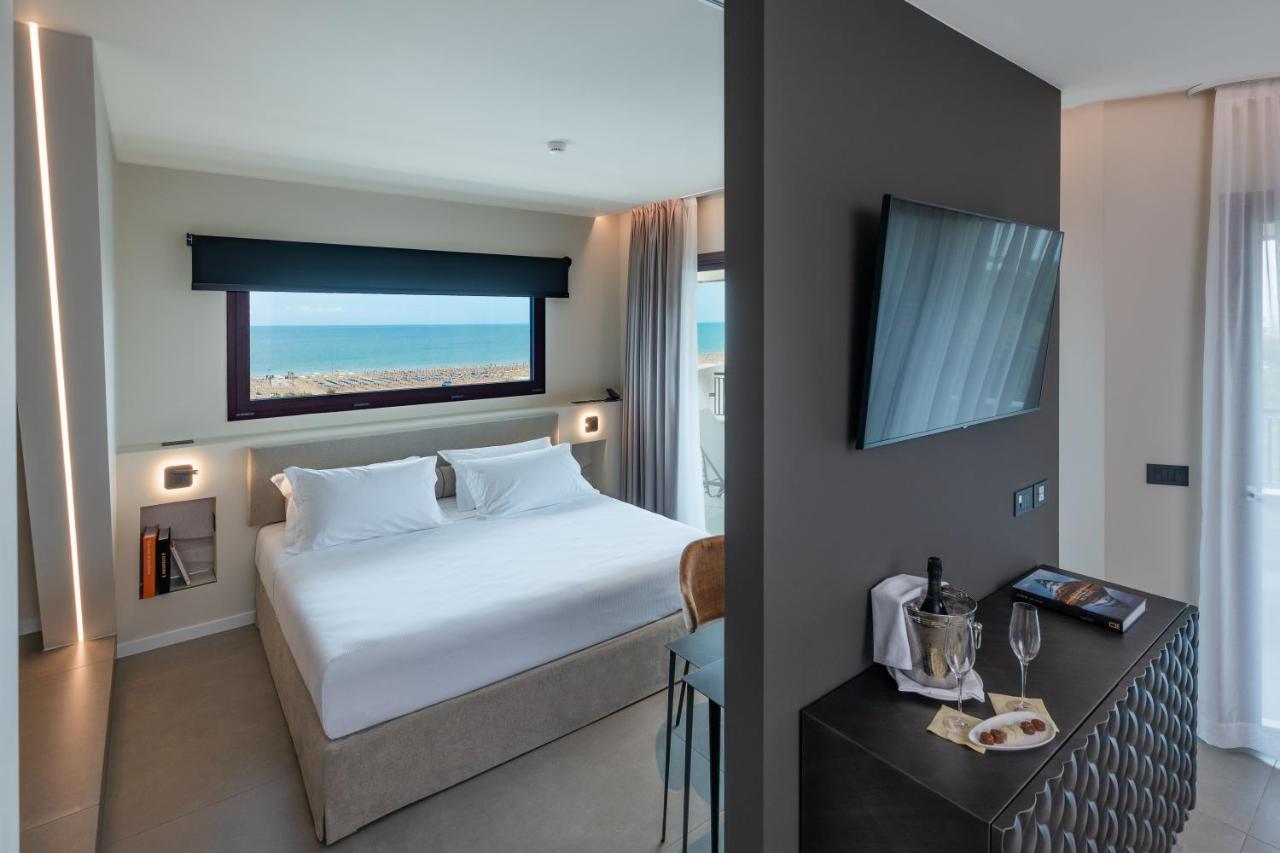 Suite Sea View