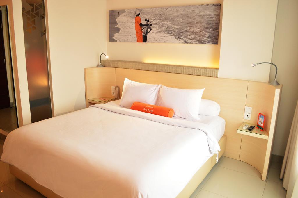 Chambre Double ou Lits Jumeaux HARRIS