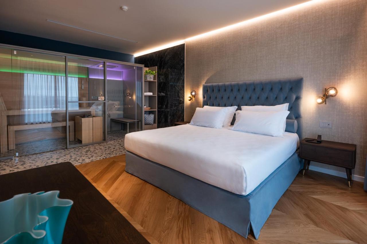 Suite Sea View