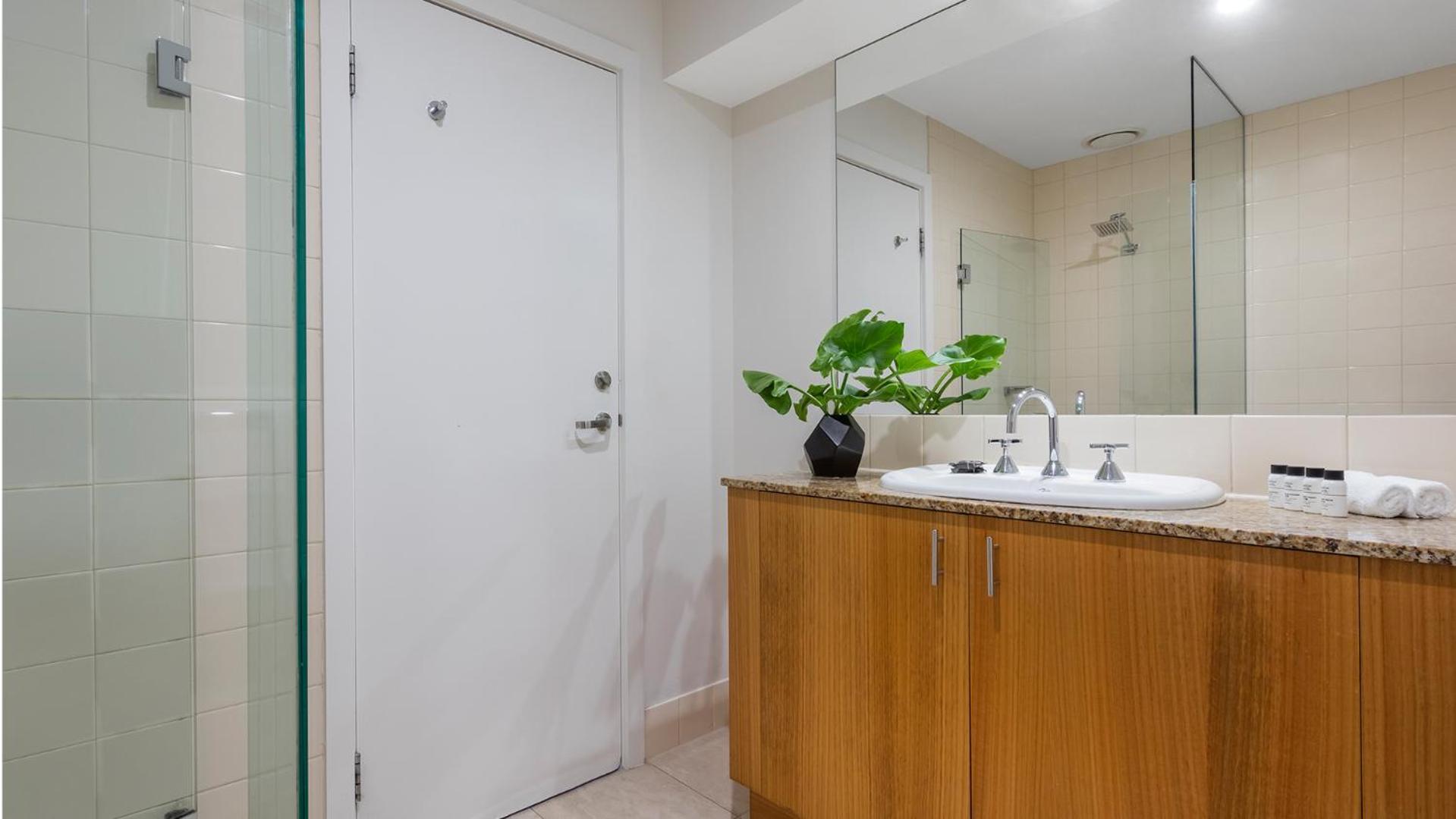 Appartement 2 Chambres