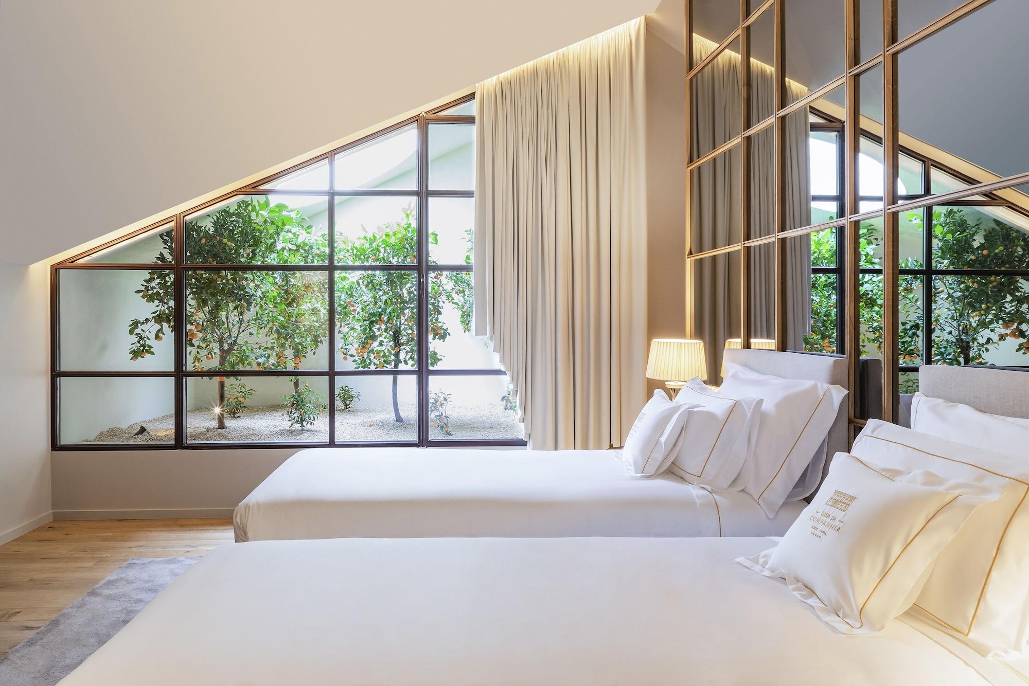 Suite Lits Jumeaux