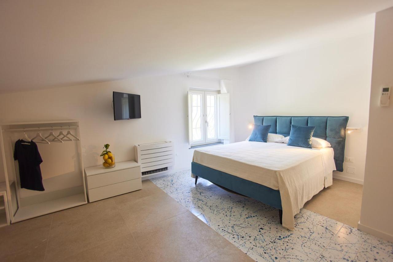 King Room with Garden View