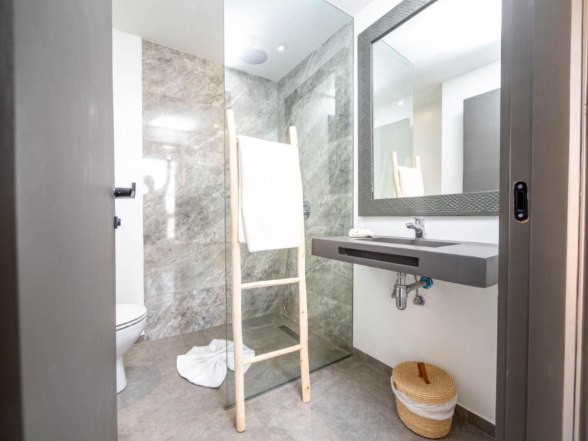 Chambre Double Supérieure