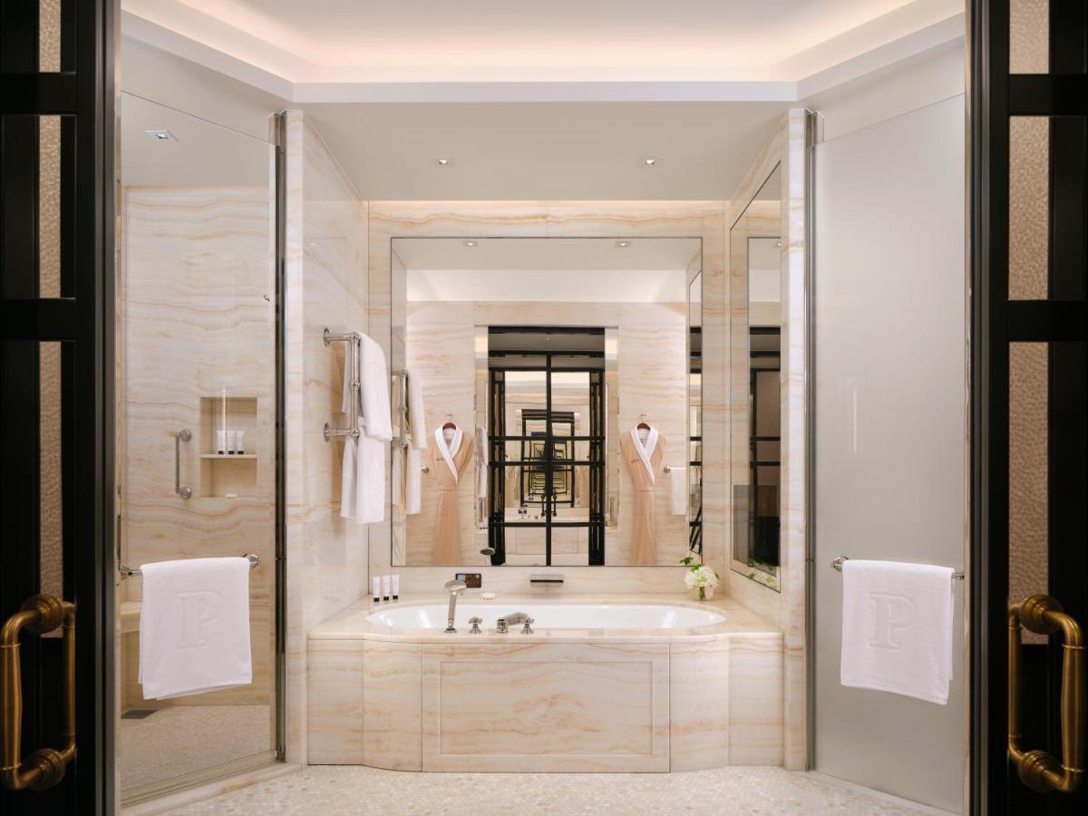 Chambre King de Luxe