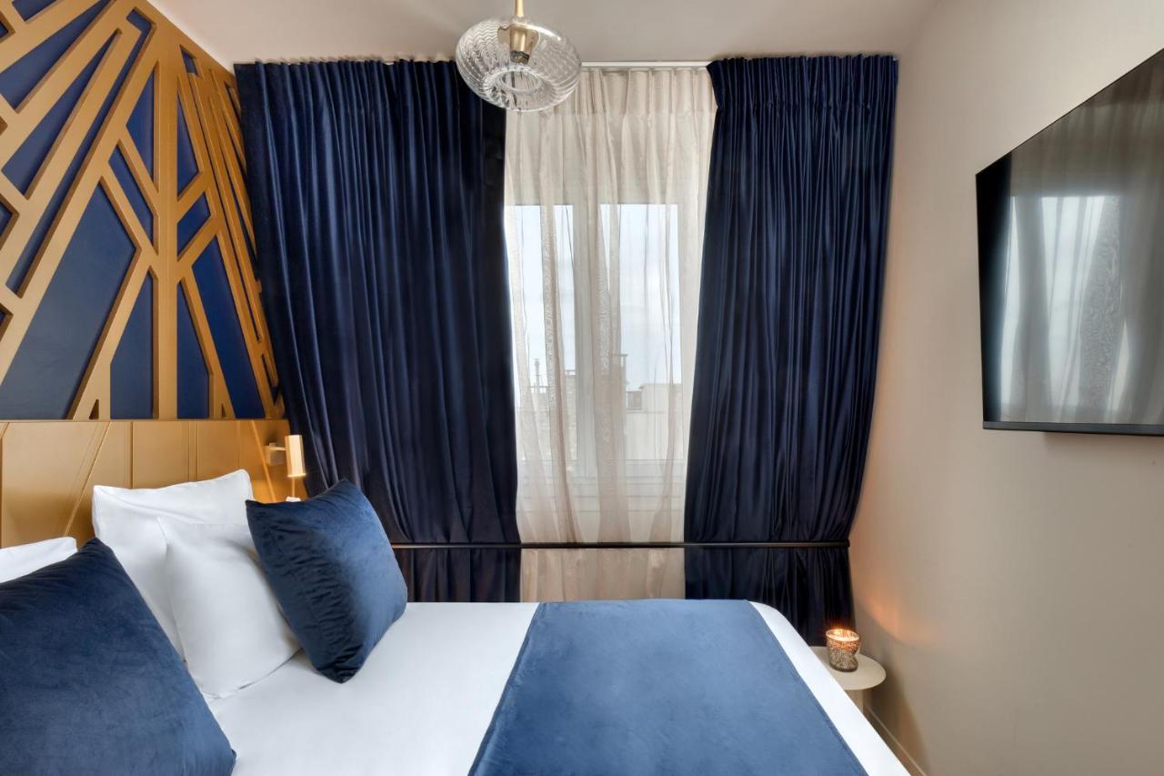 Deluxe Kamer
