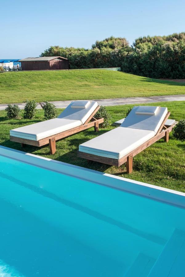 Habitación Familiar de 2 dormitorios con piscina privada
