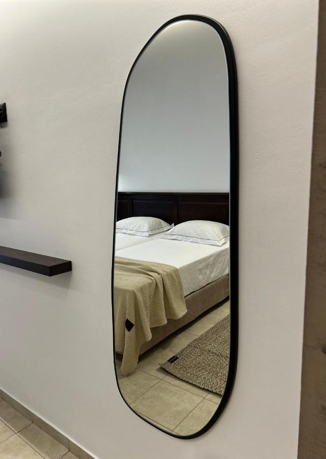 Cozy Double Room