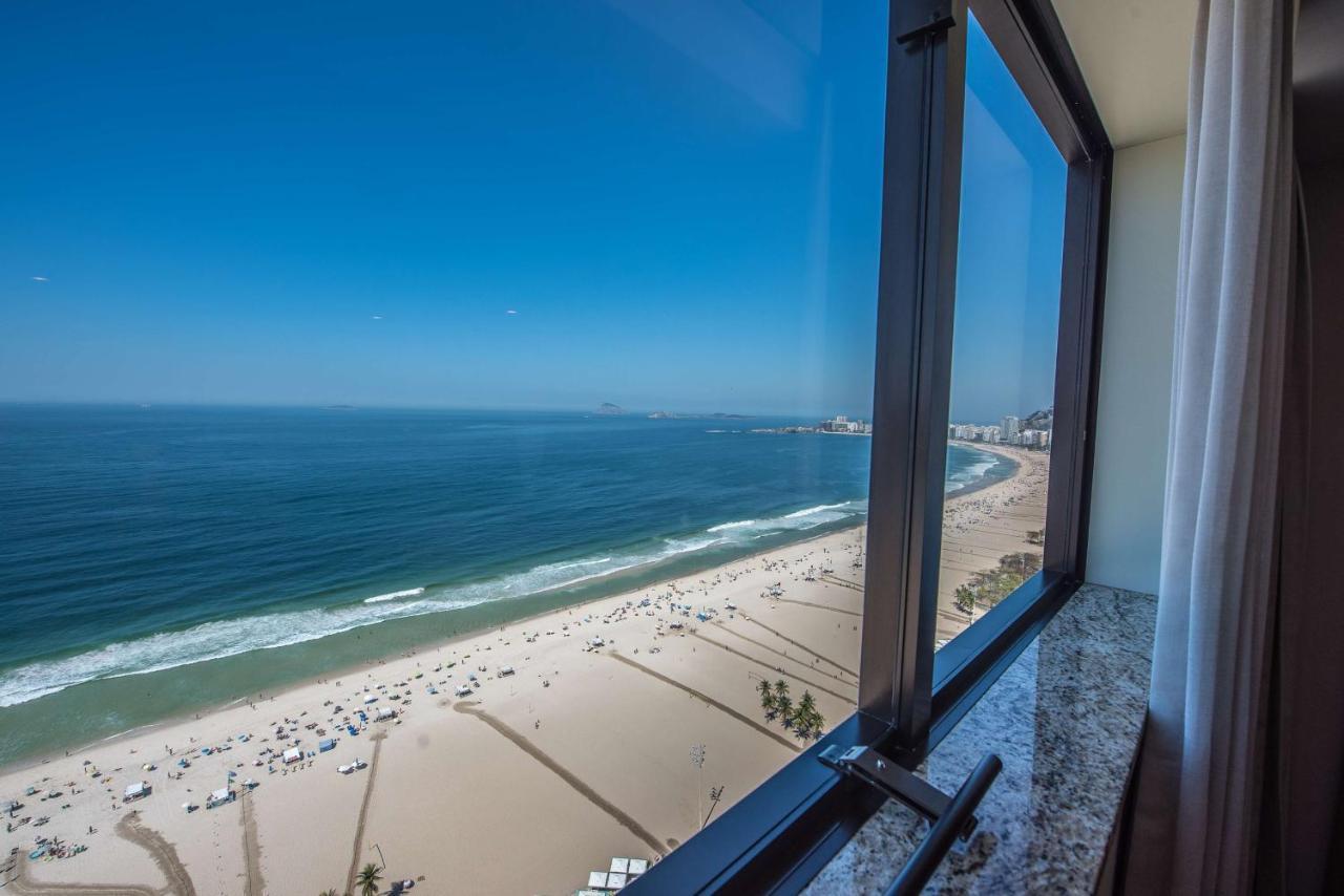 King Room with Sea View - Ocean Front