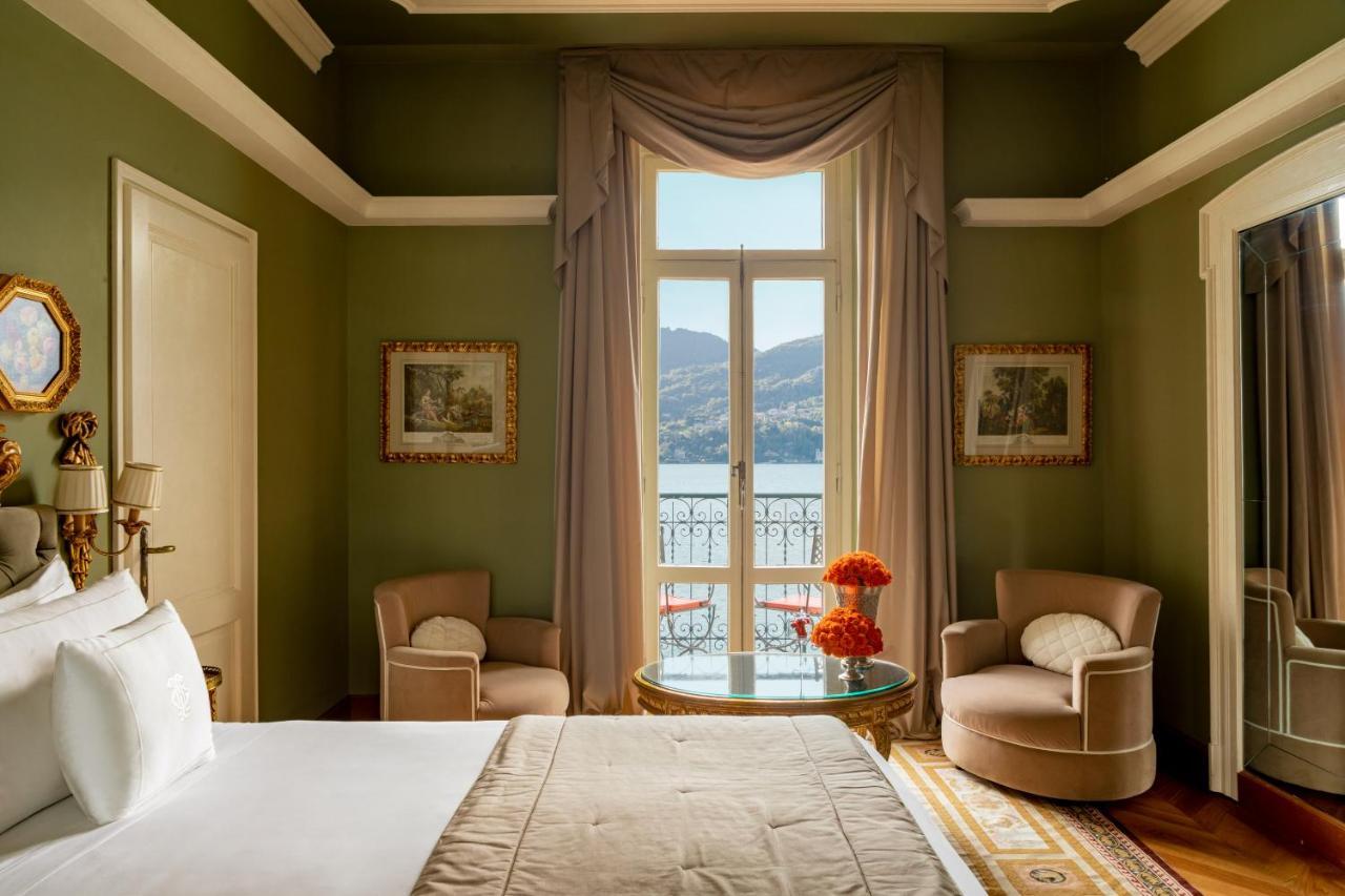Prestige Double Room Lake View