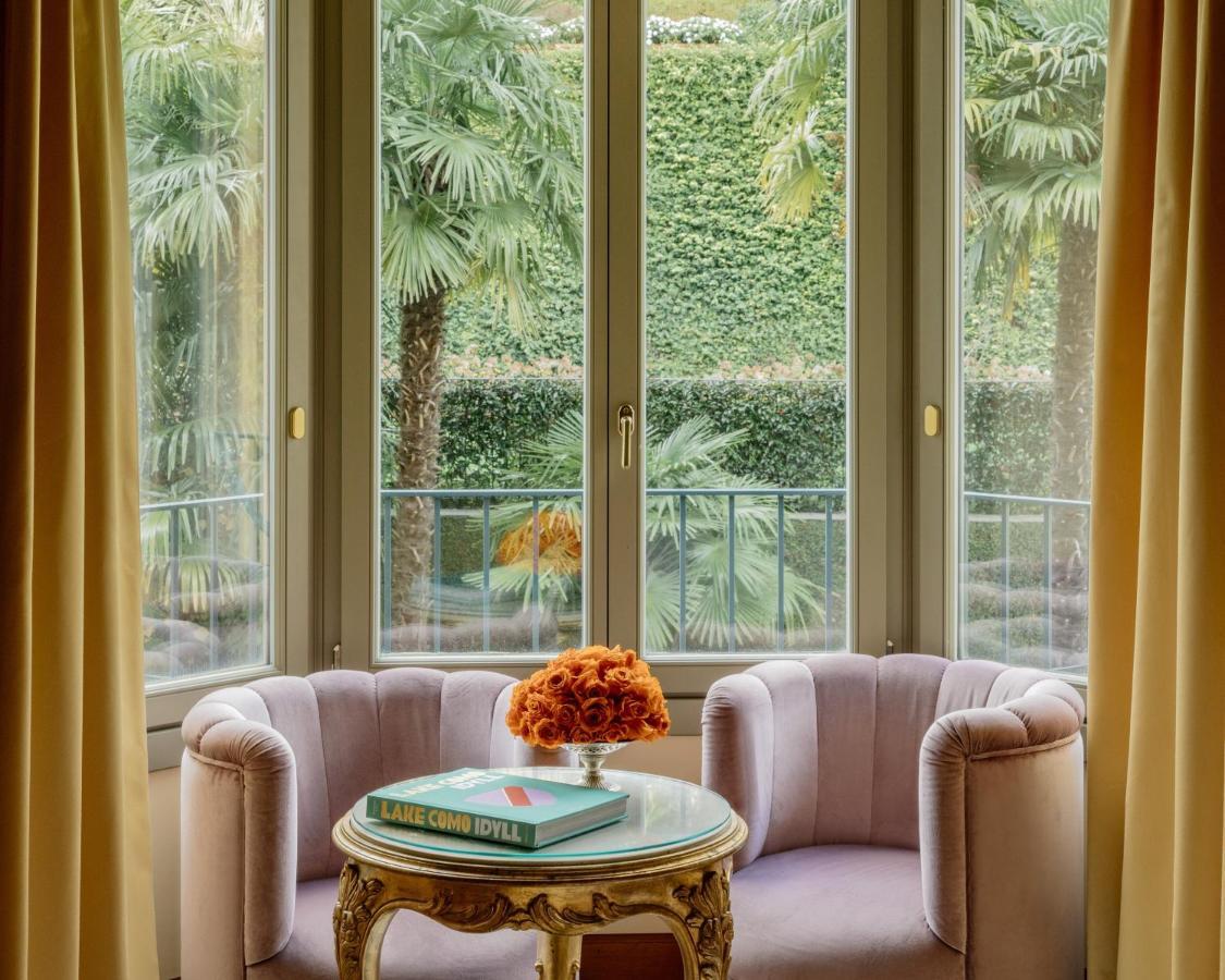Prestige Double Room Park View