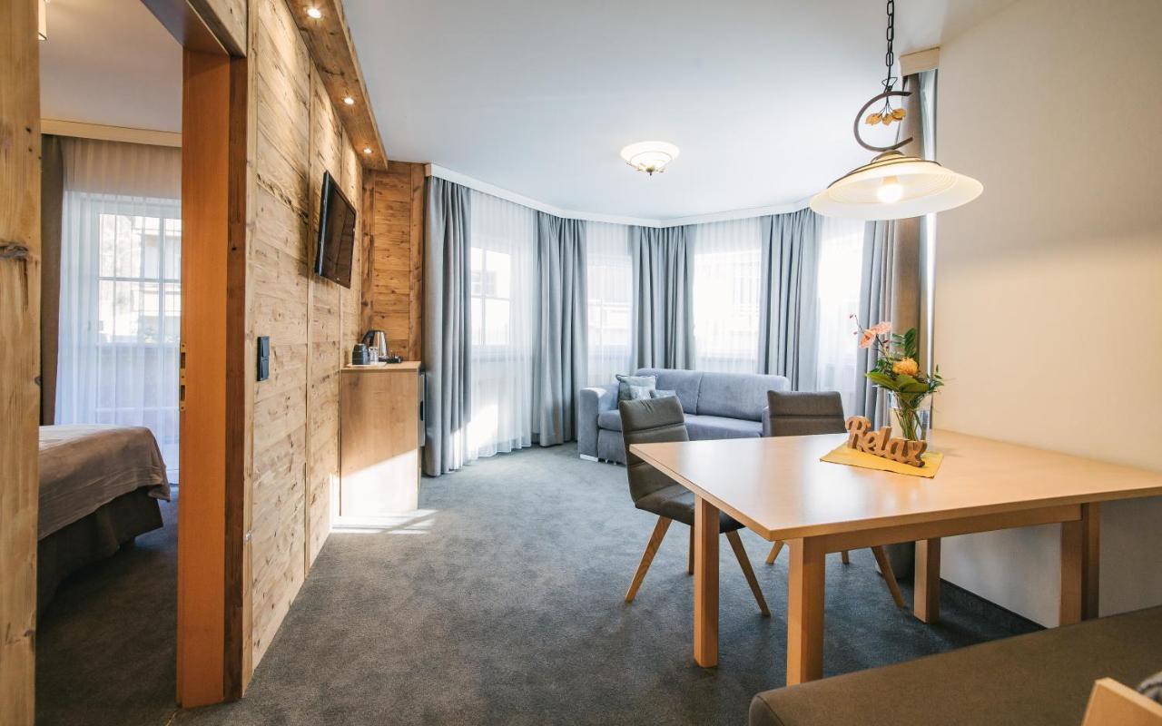 Superior Double Room Balcony