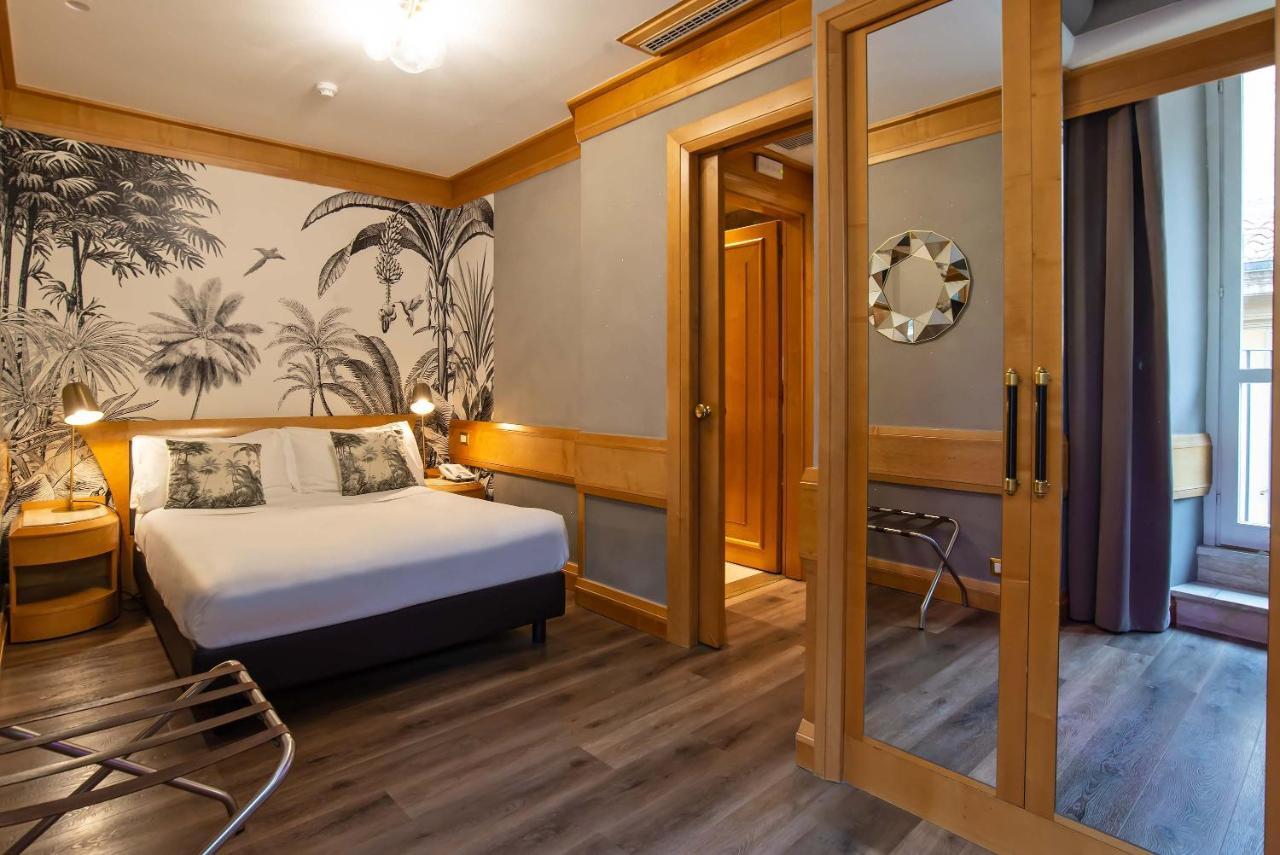 Chambre Double Standard