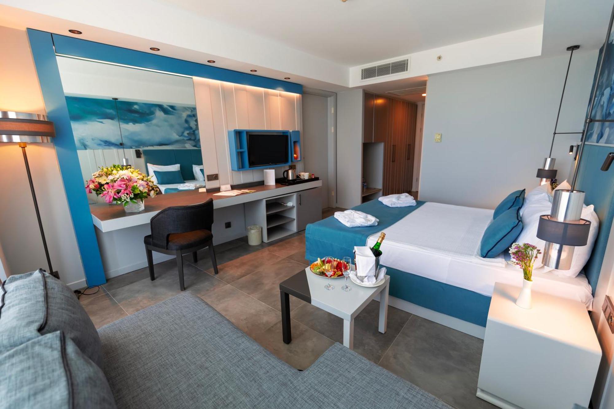Chambre Double Économique