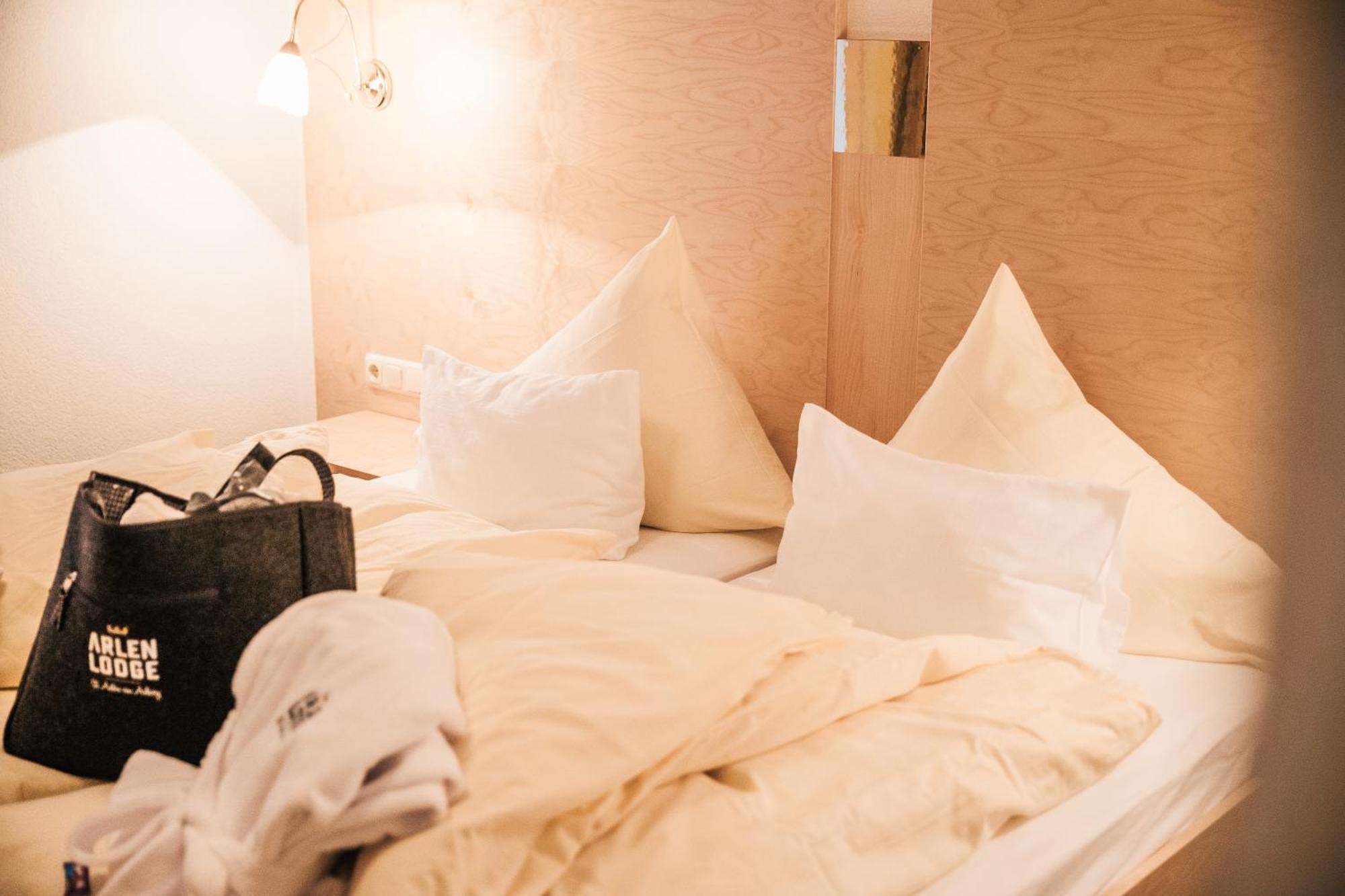 Small Double Room