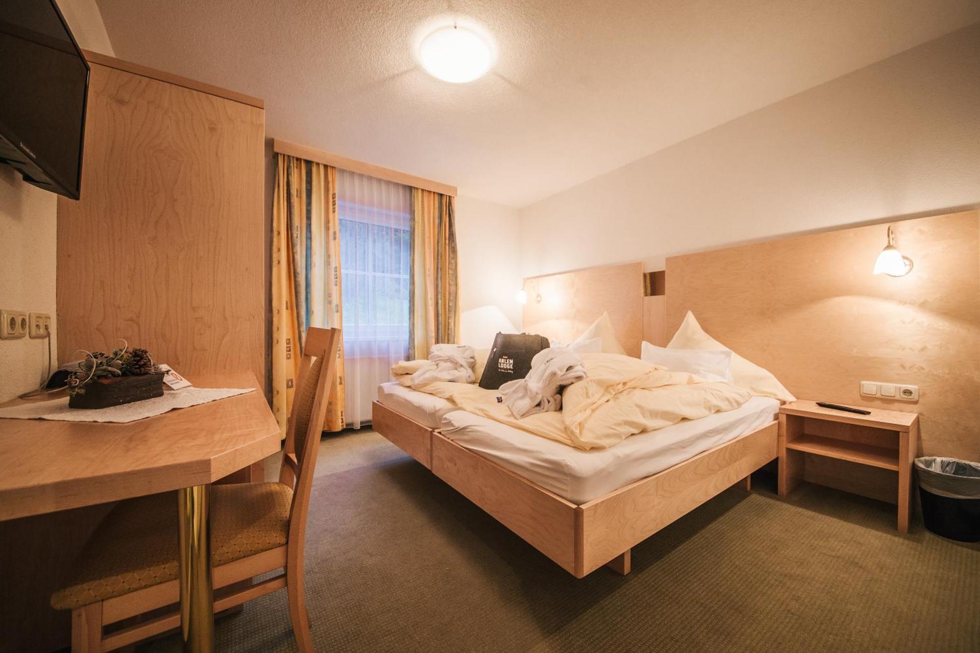 Small Double Room