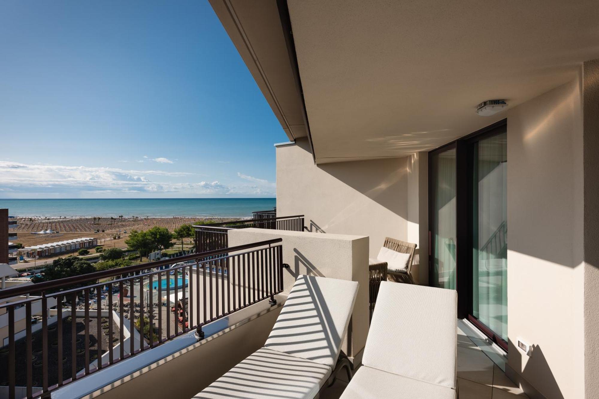 Suite Hot Tub