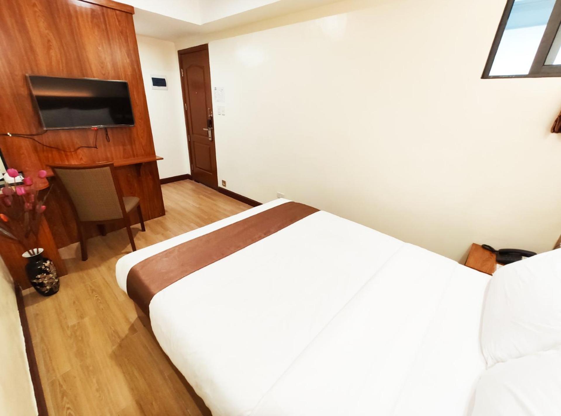 Budget Room