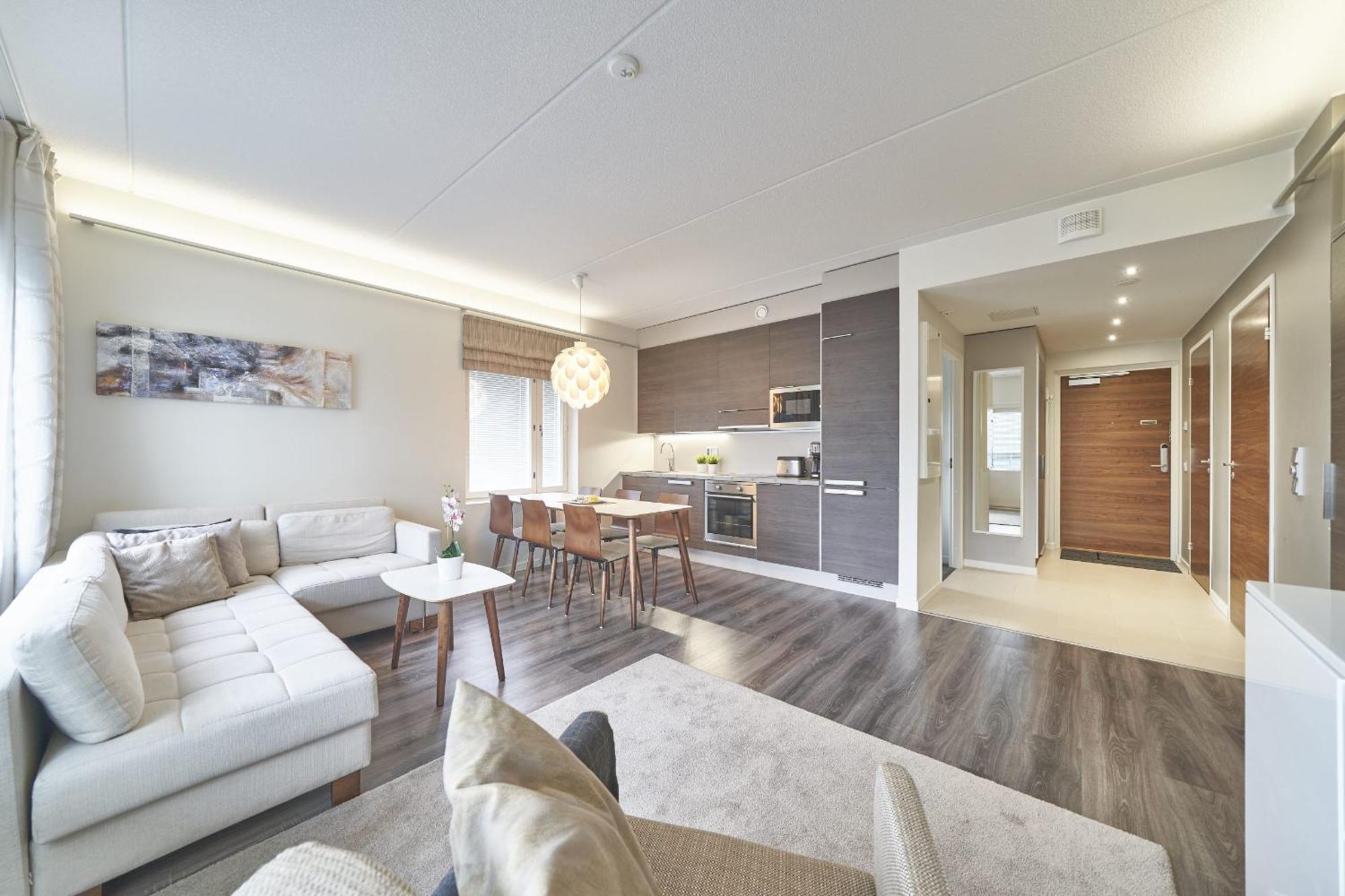 Vuori Apartment Two Bedroom