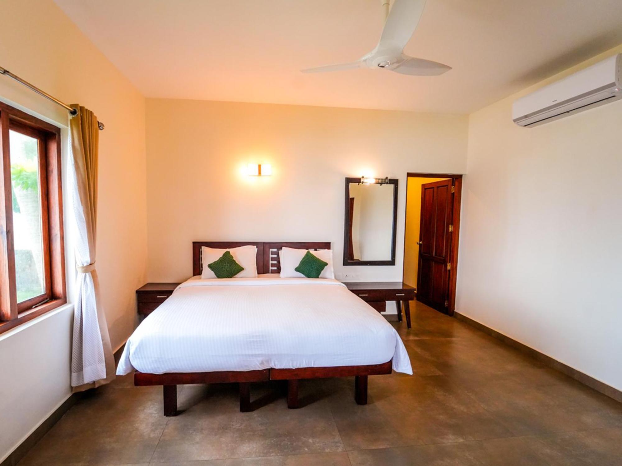 Premium AC Cottage
