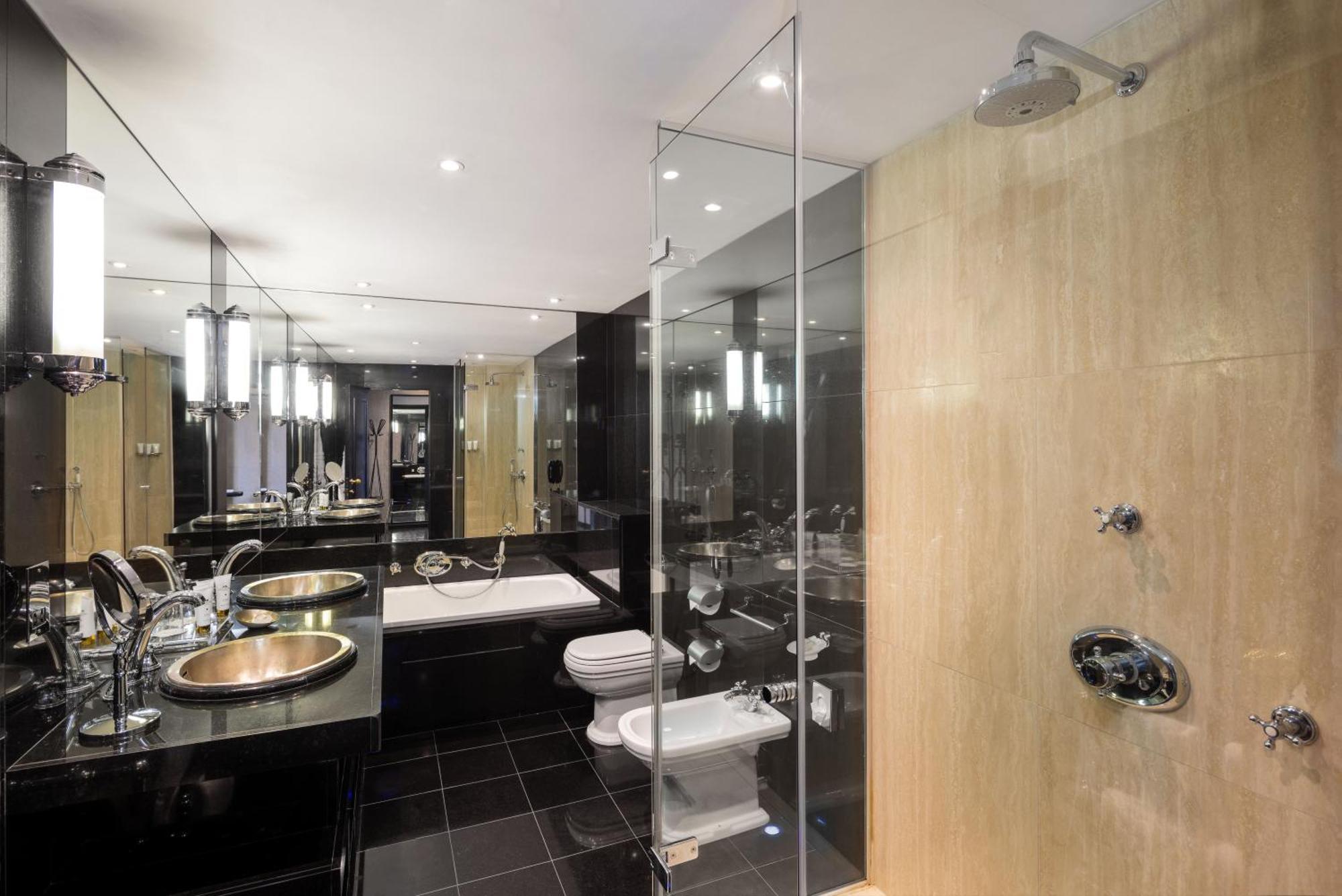 Suite Kensignton