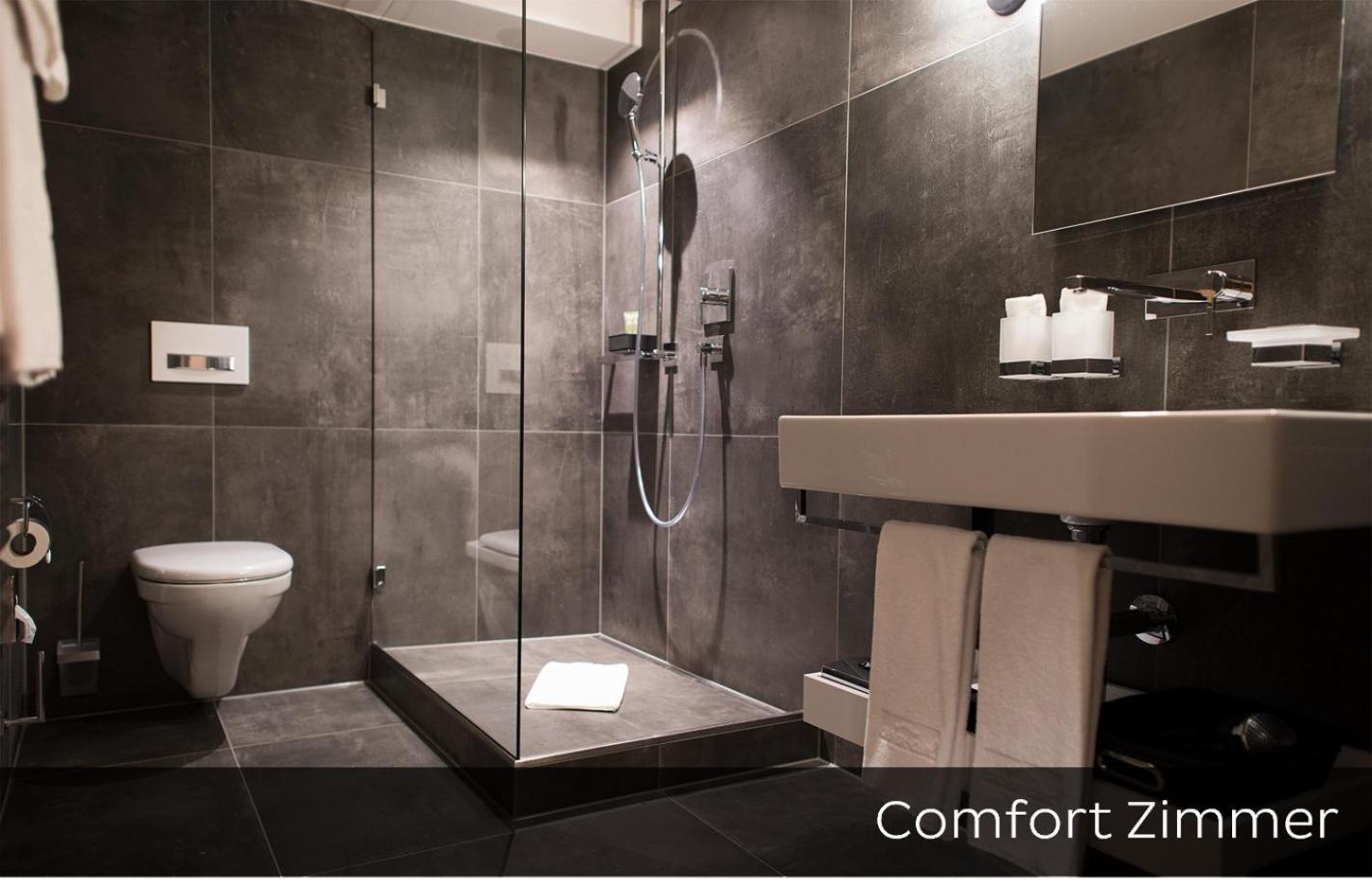 Habitación Doble Confort