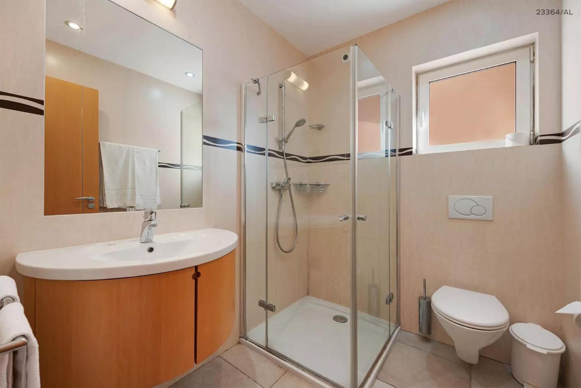 Appartement T1 Standaard
