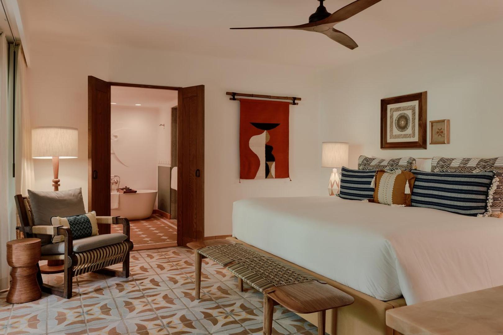 Suite Garden View