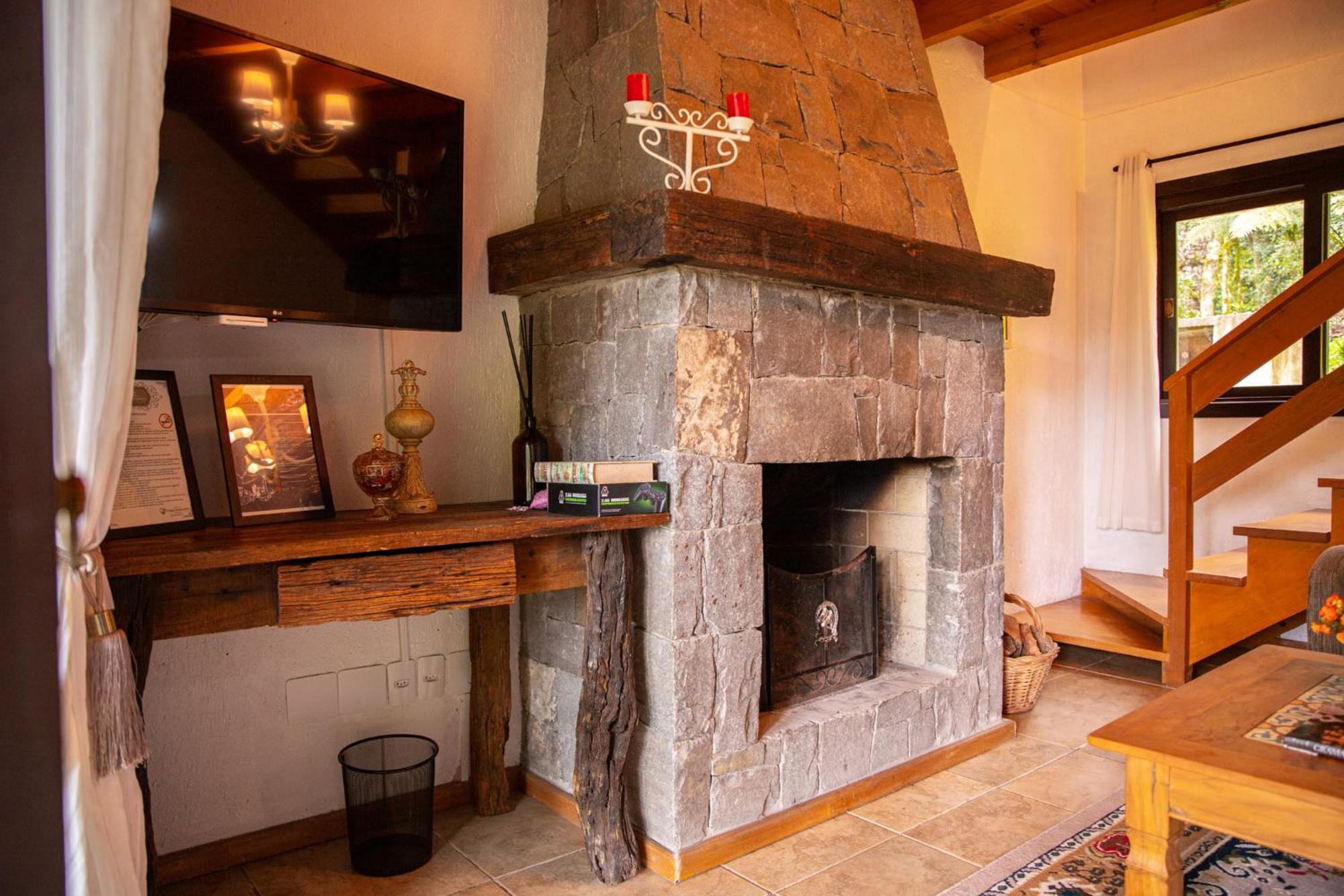 Superior Chalet