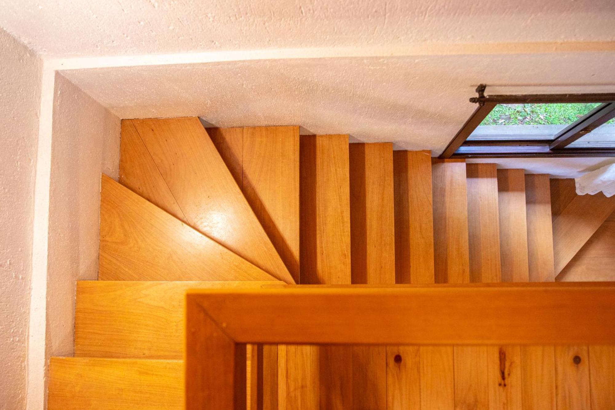 Superior Chalet