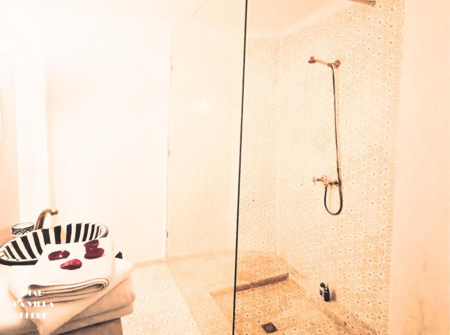 Chambre Double Deluxe
