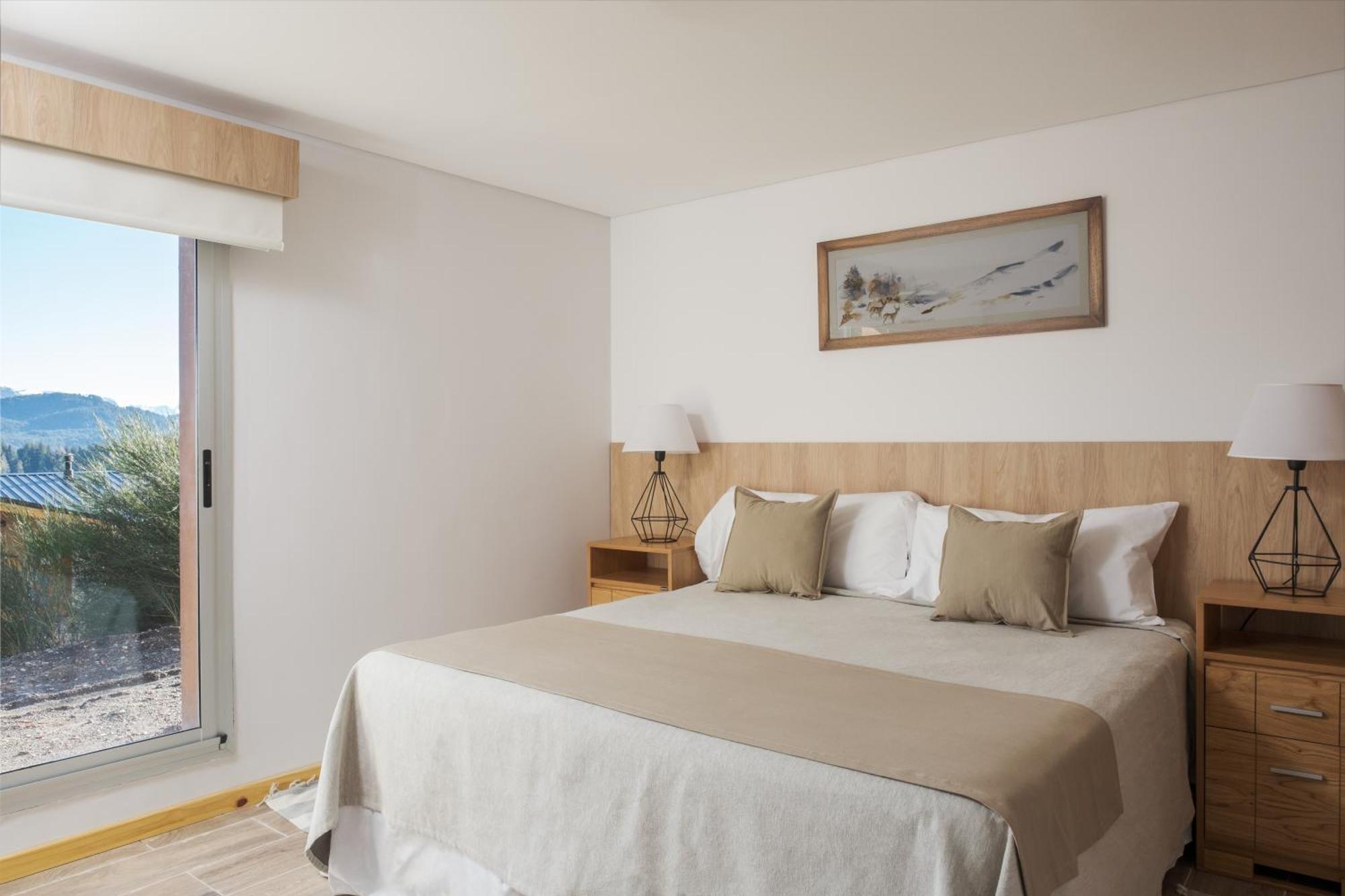 Two-Bedroom Bungalow