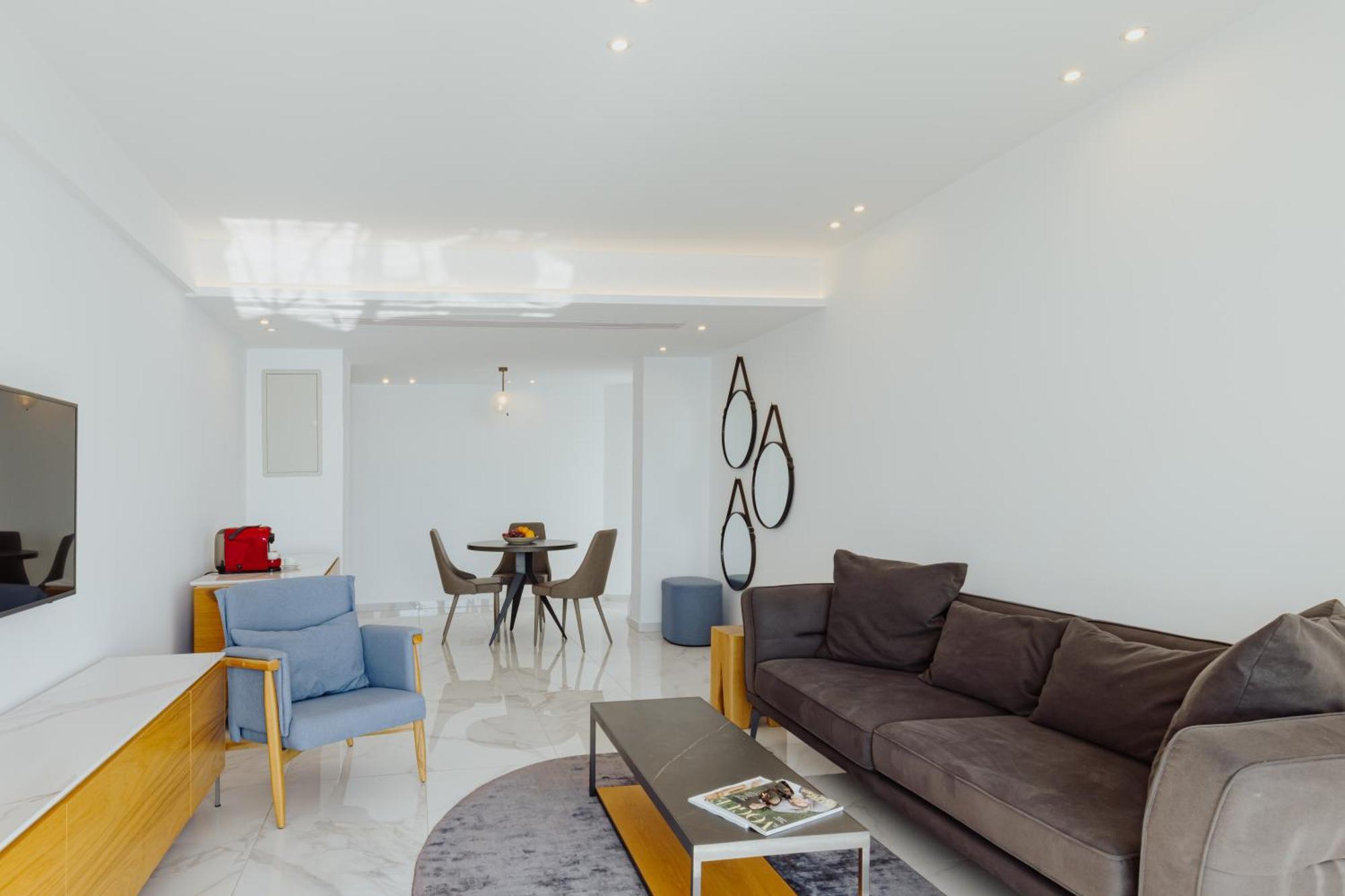 Suite Grand