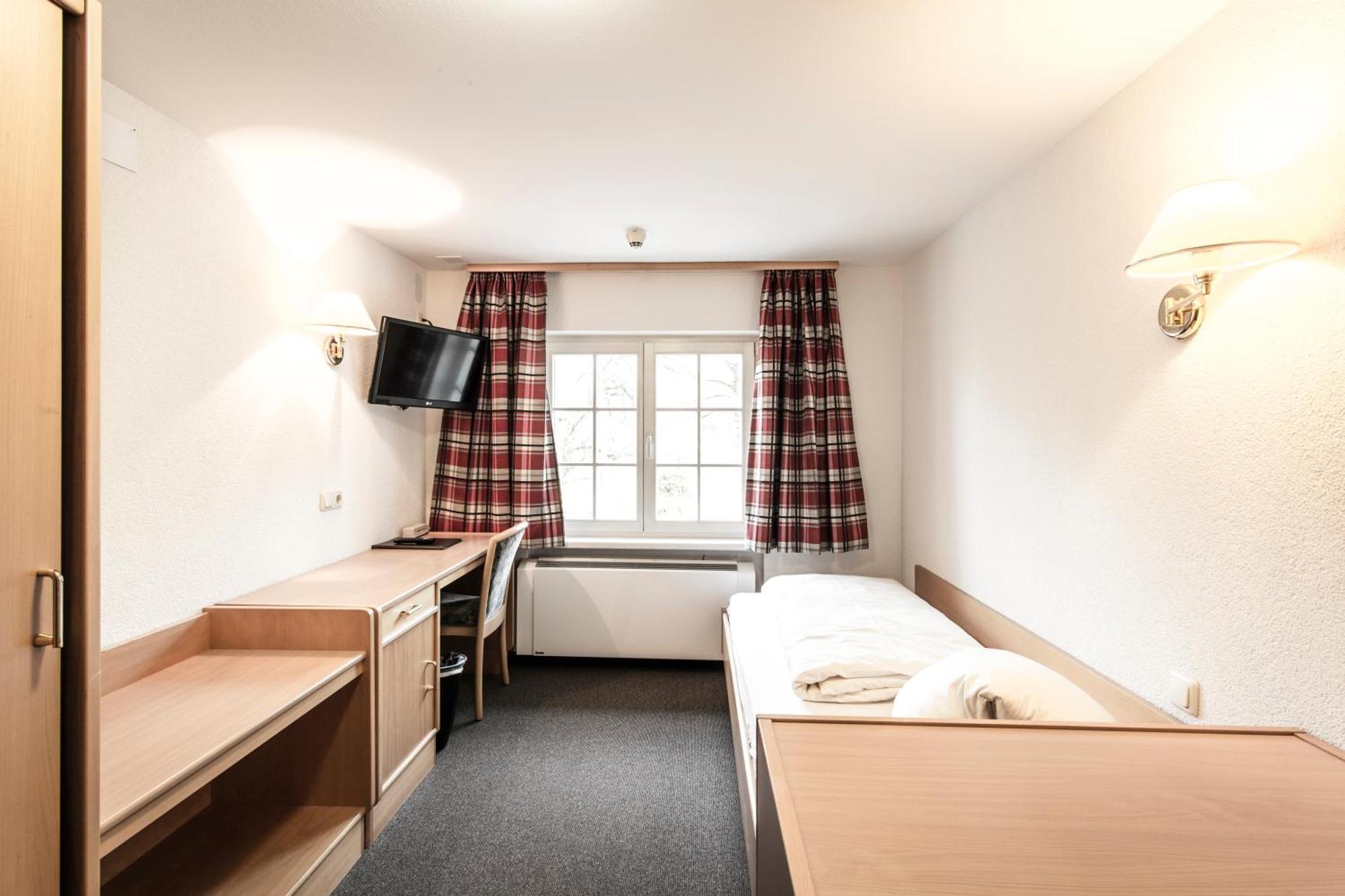 Chambre Simple Classique