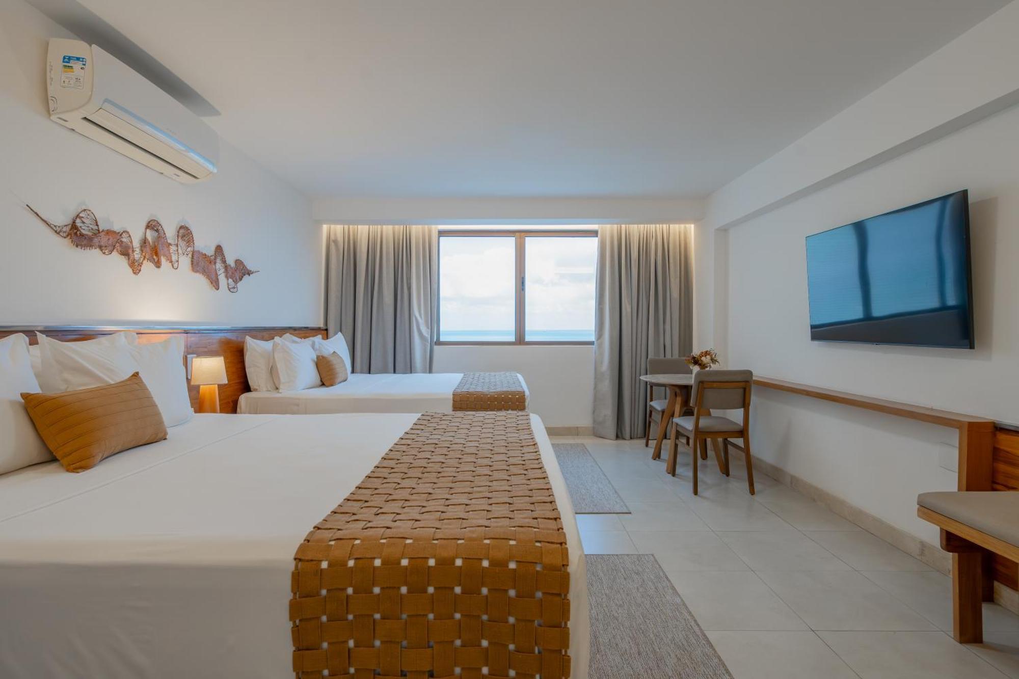 Suite with Sea View