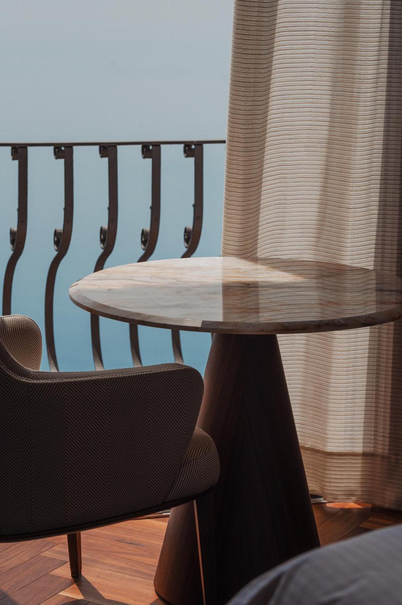 Habitación Doble Premium con vistas al mar - 2 camas