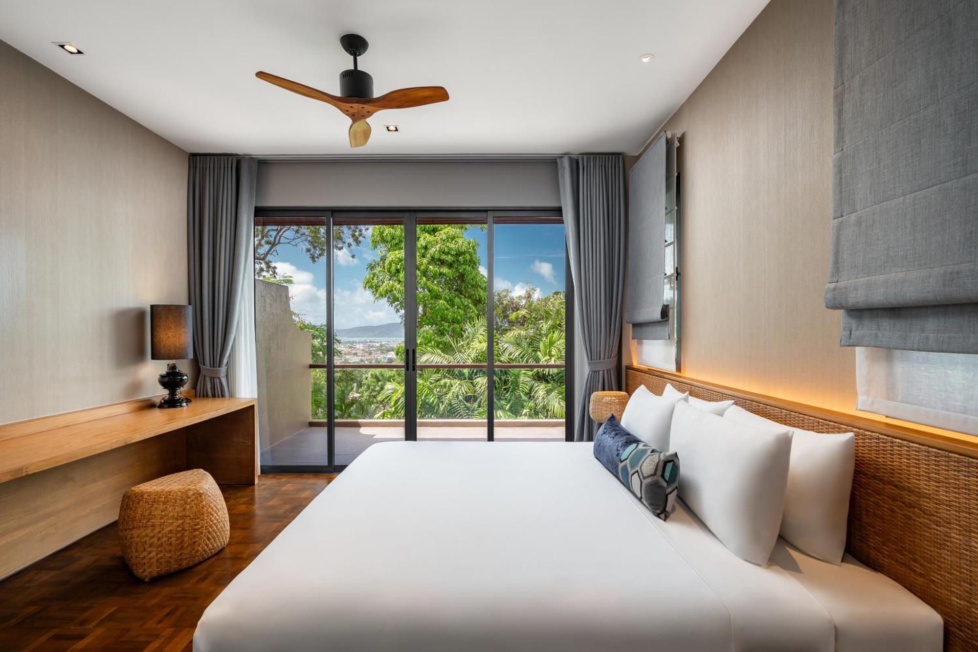 Grand Villa Ginger
