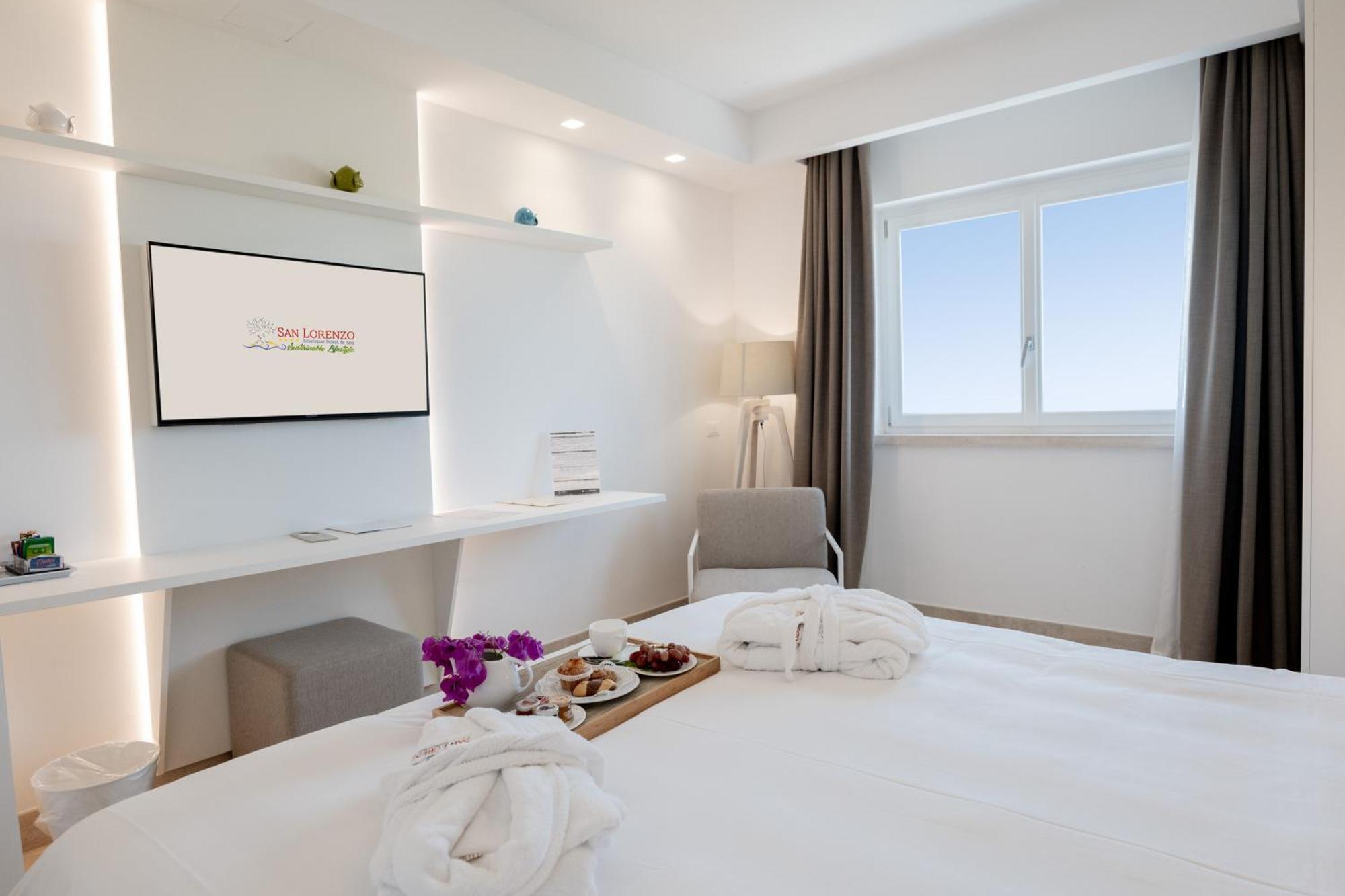 Classic Kamer met Kingsize Bed