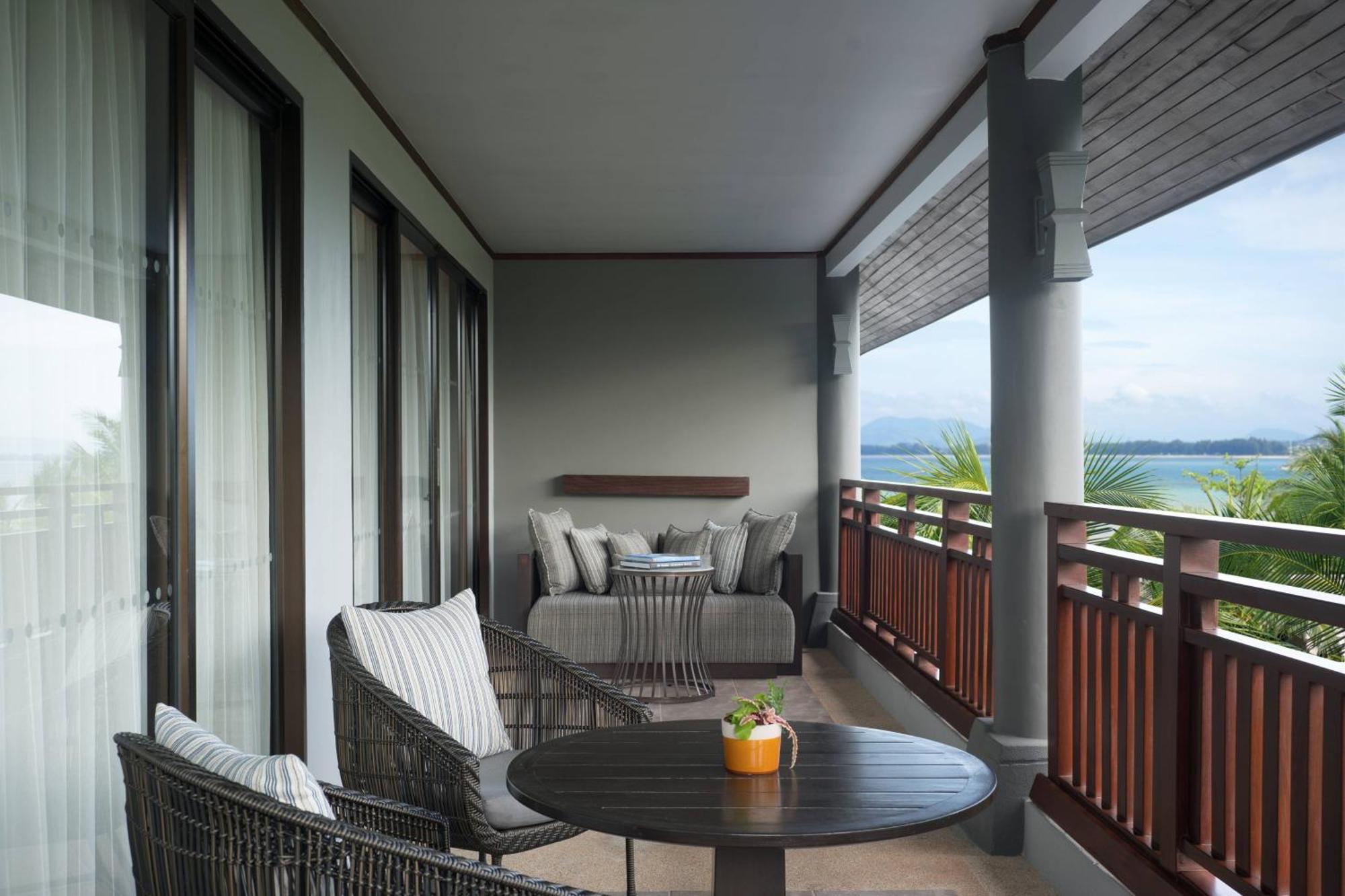 Two Bedroom Suite, 2 Bedroom Connecting Suite, Balcony