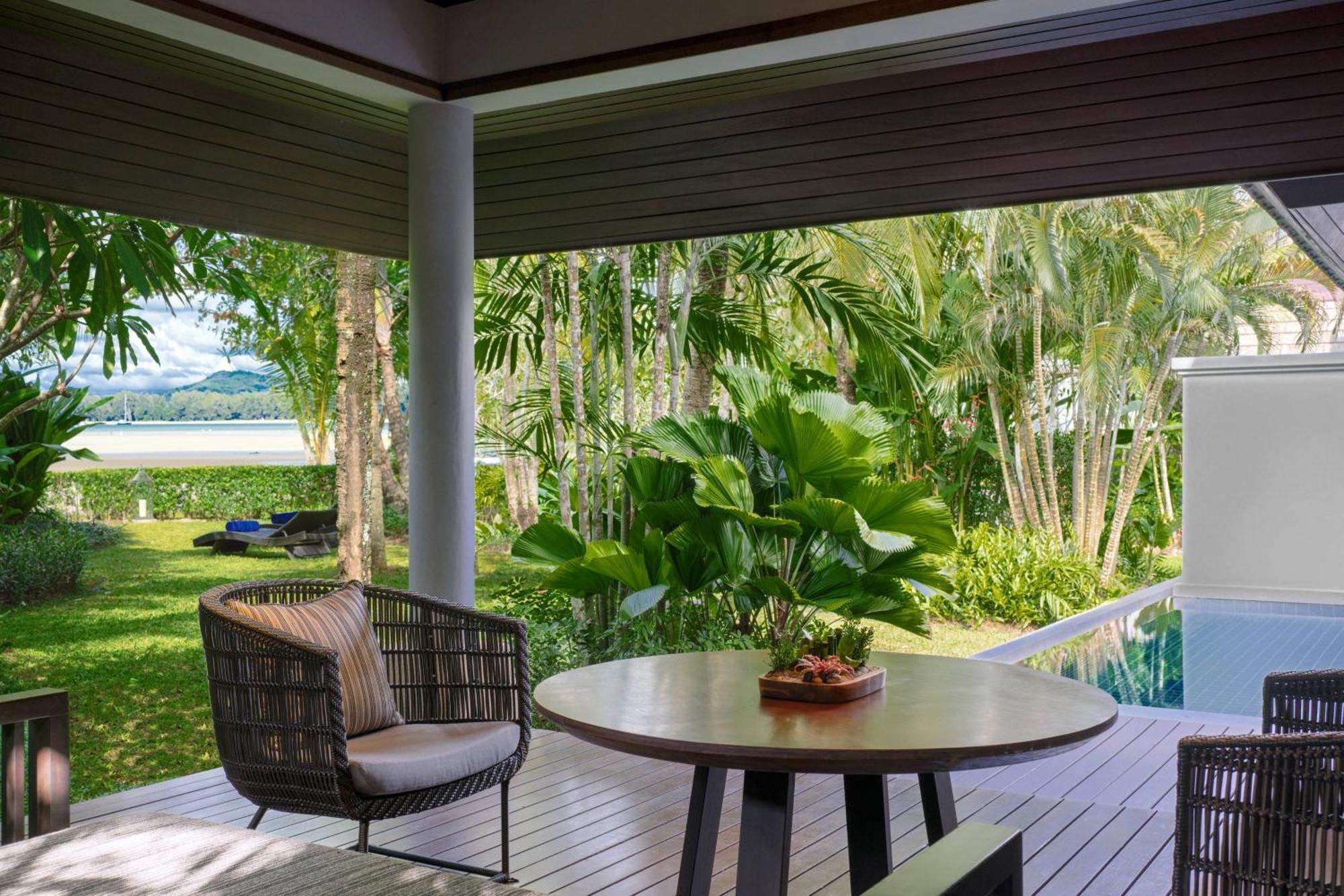 Beachfront Pool Villa, Villa, 1 King, Balcony, Private pool,1543765012:JPEG