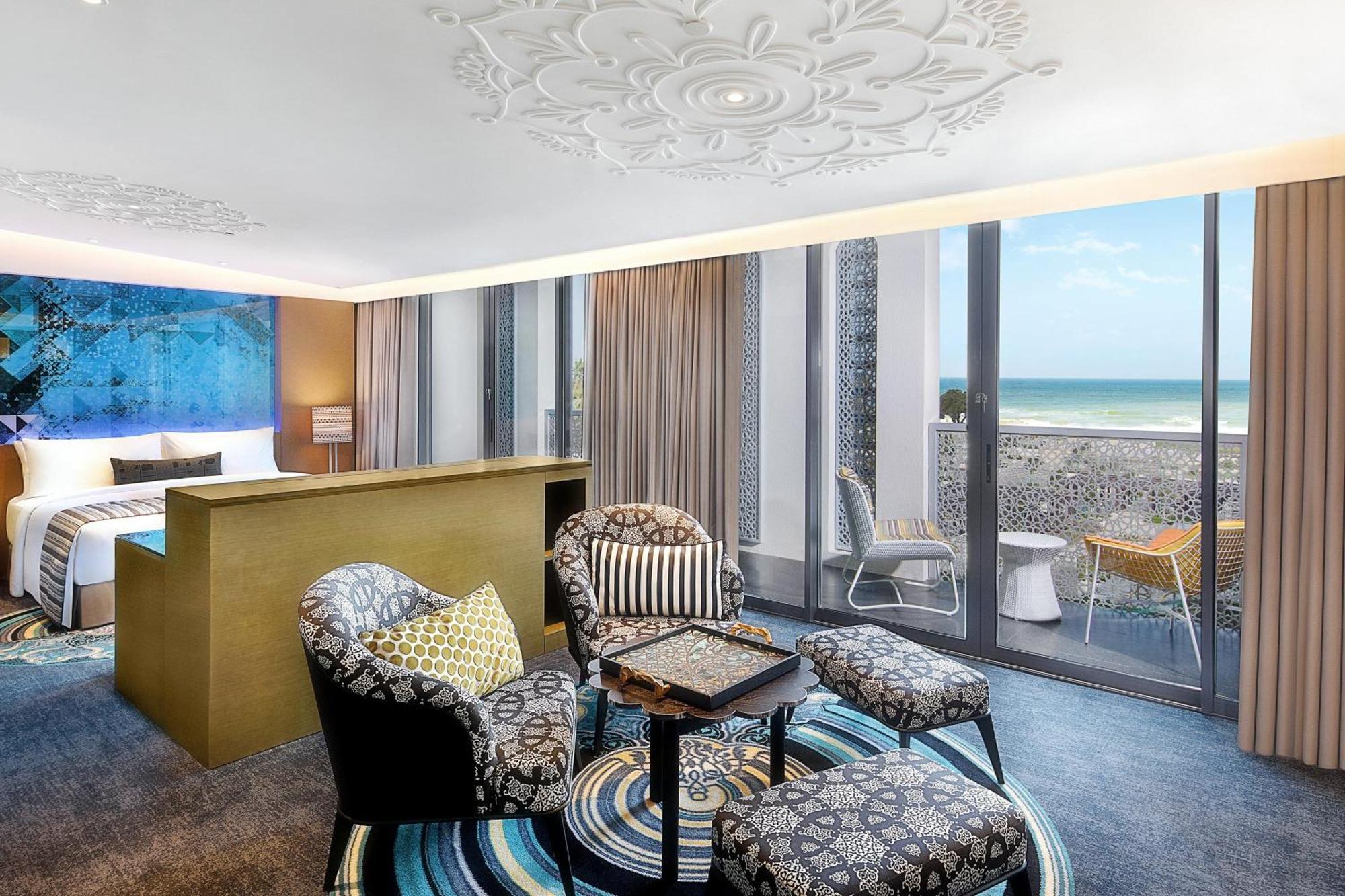 Fantastic Suite Junior Suite 1 King Sea view Balcony,1546168099:JPEG