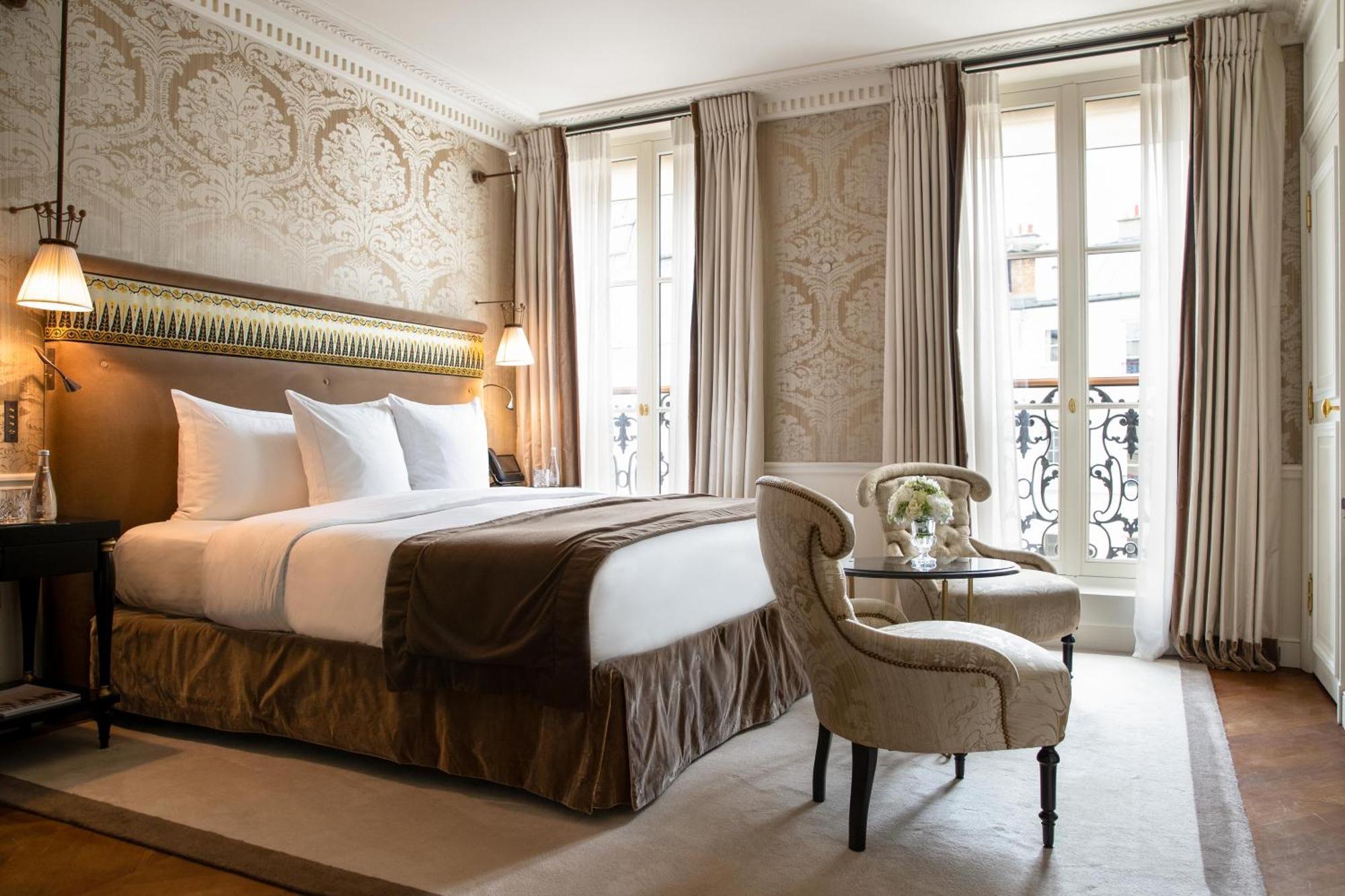 Quarto Prestige