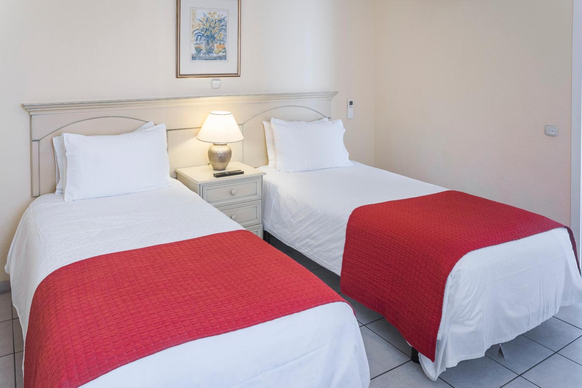 Appartement Familial 2 Chambres