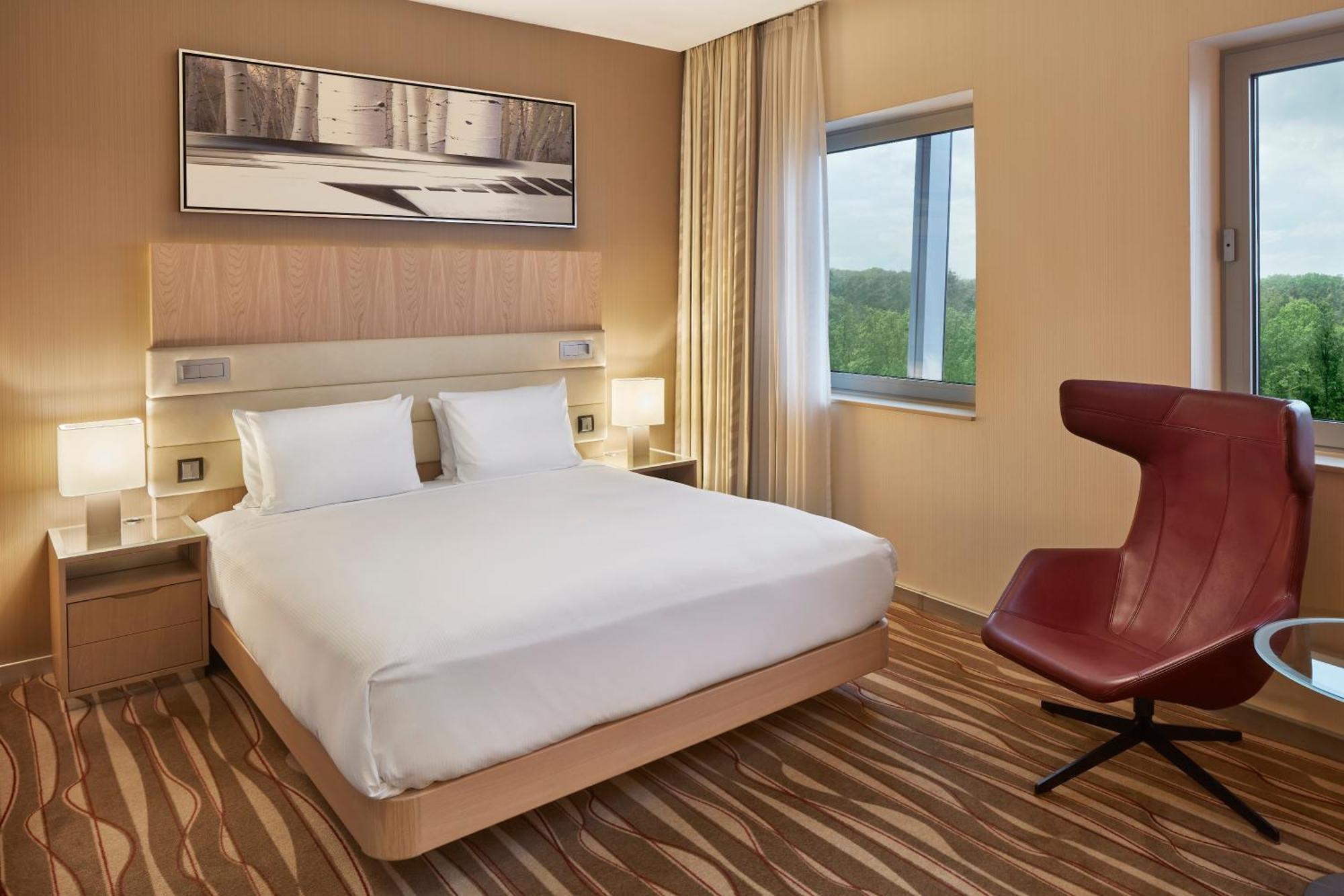 Suite Deluxe King