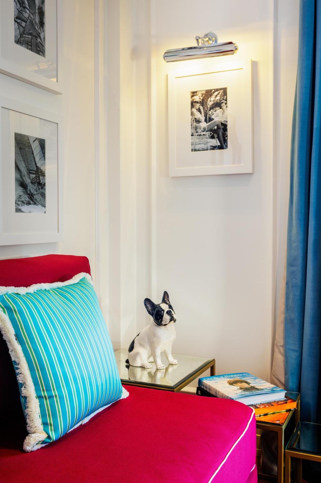 San Pietro Executive suite