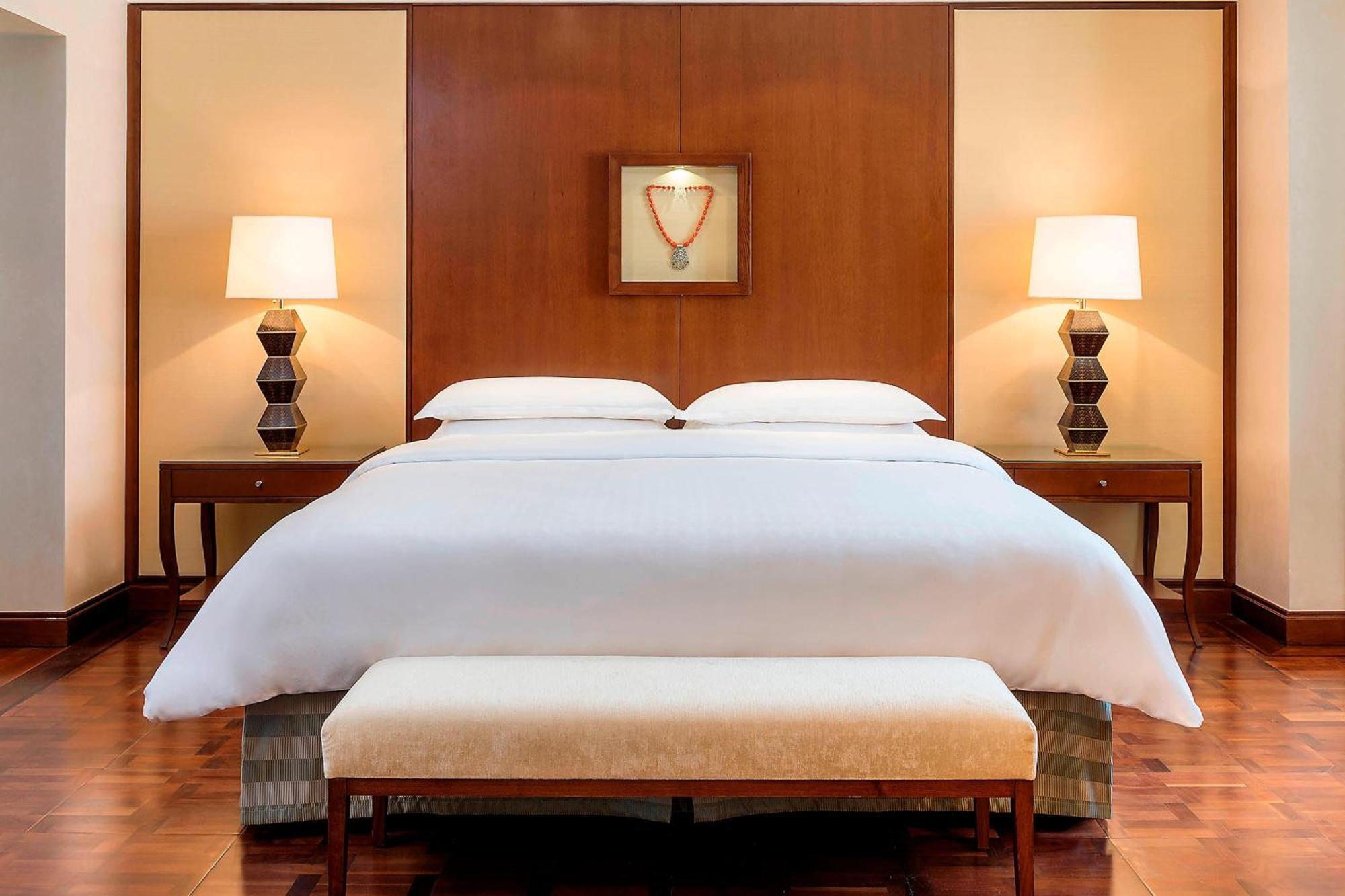 Executive Suite, Club lounge access, Executive Suite, 1 King