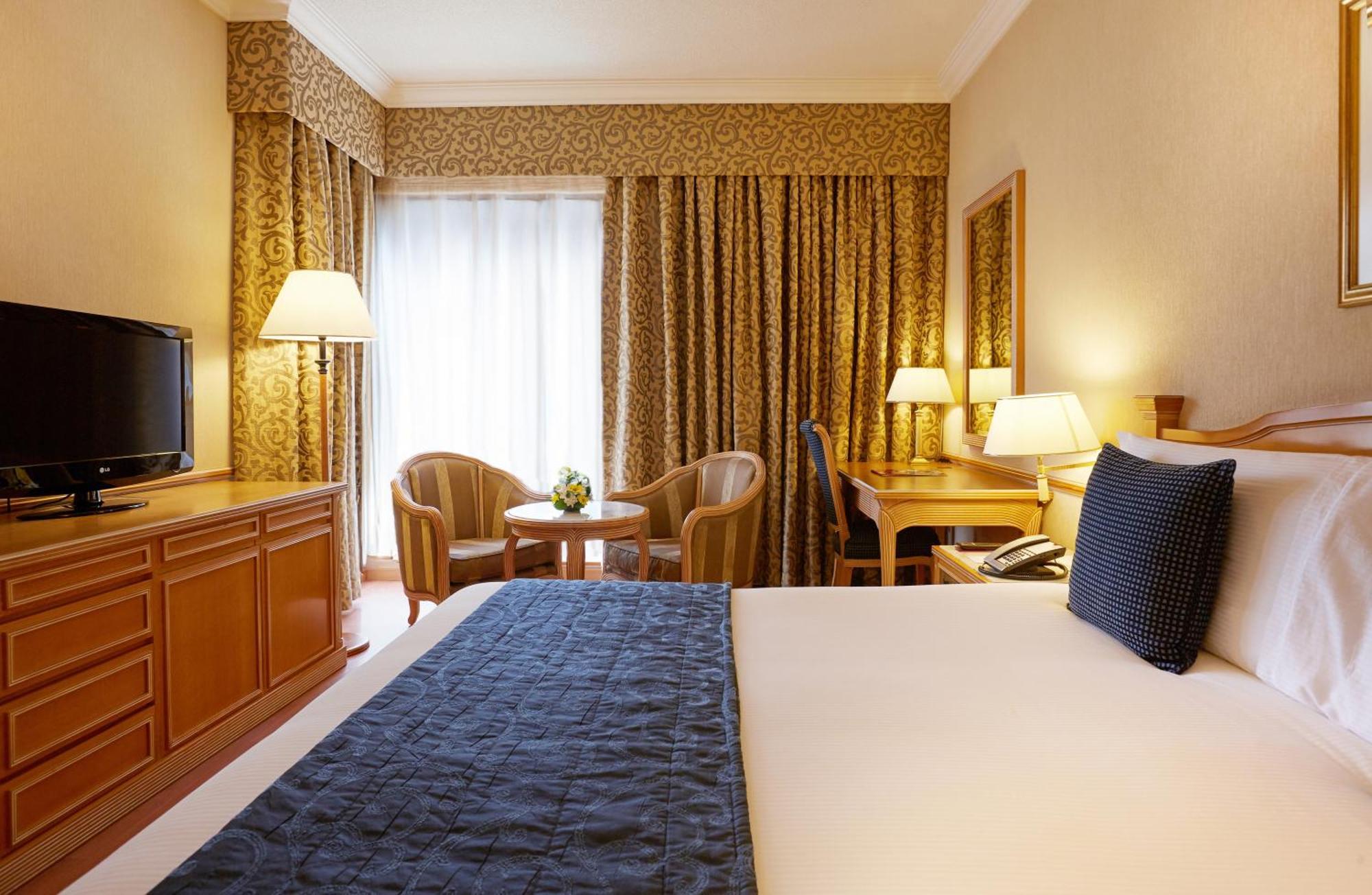 Quarto Deluxe
