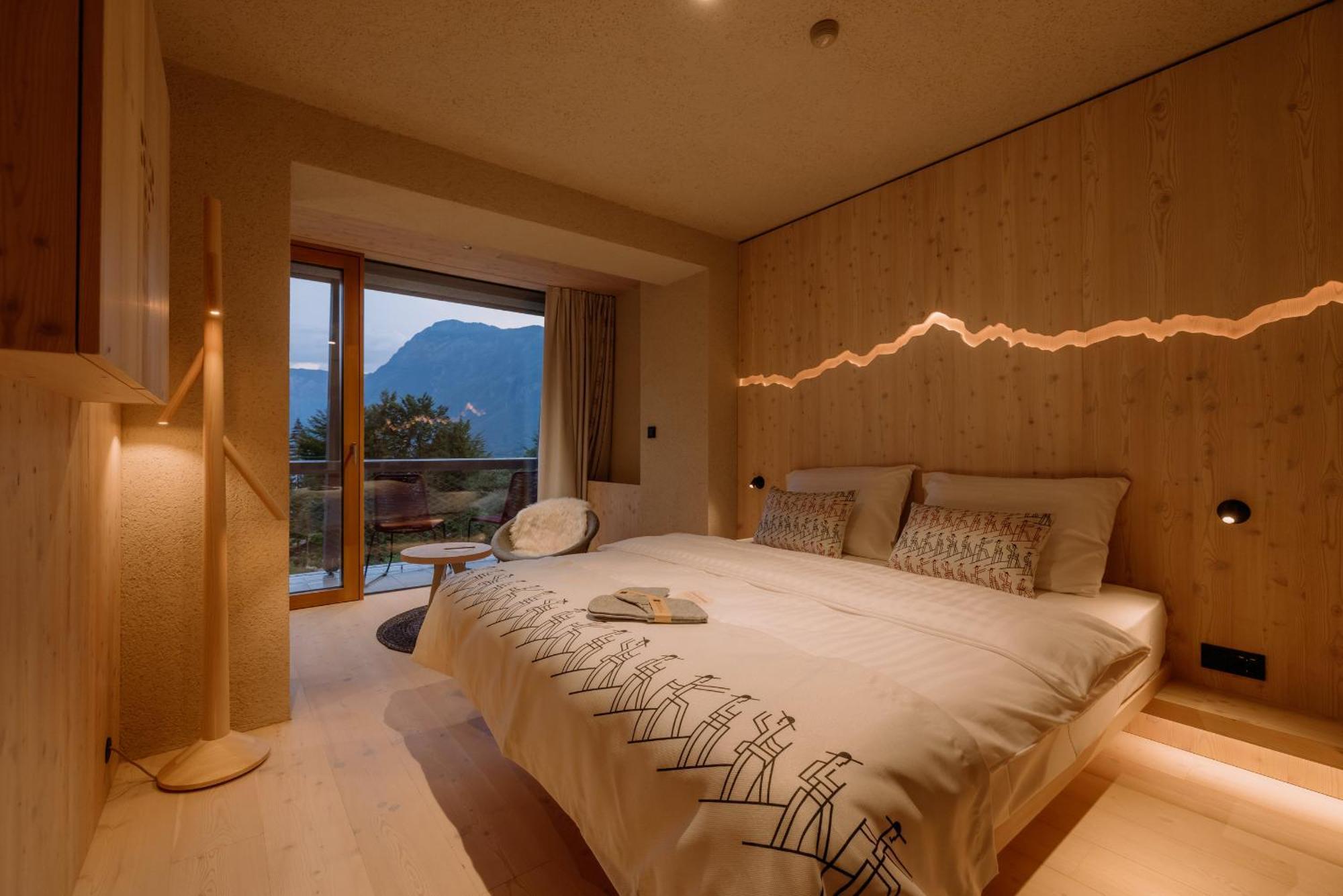 Double Room Balcony