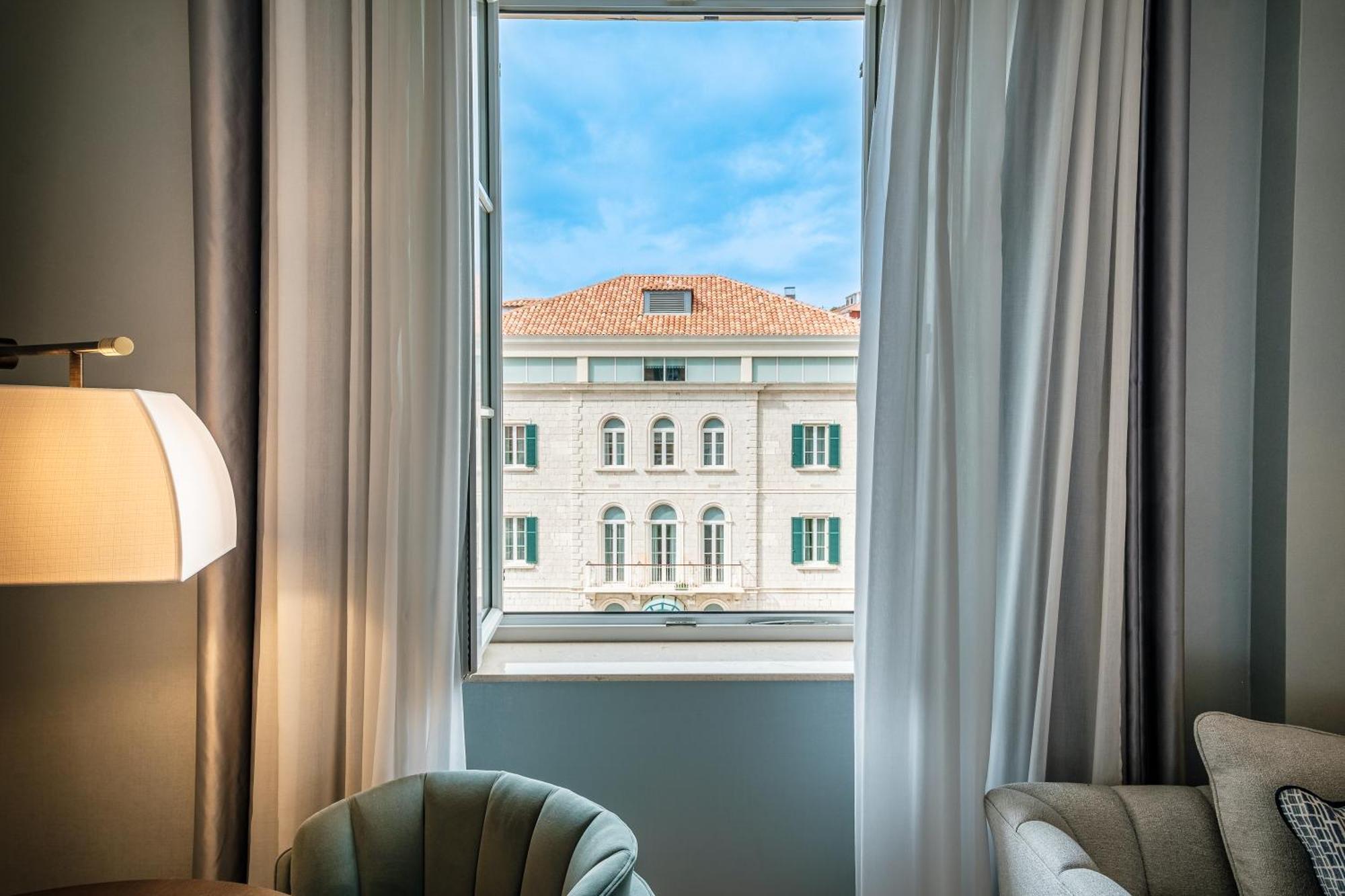 Quarto King Executivo