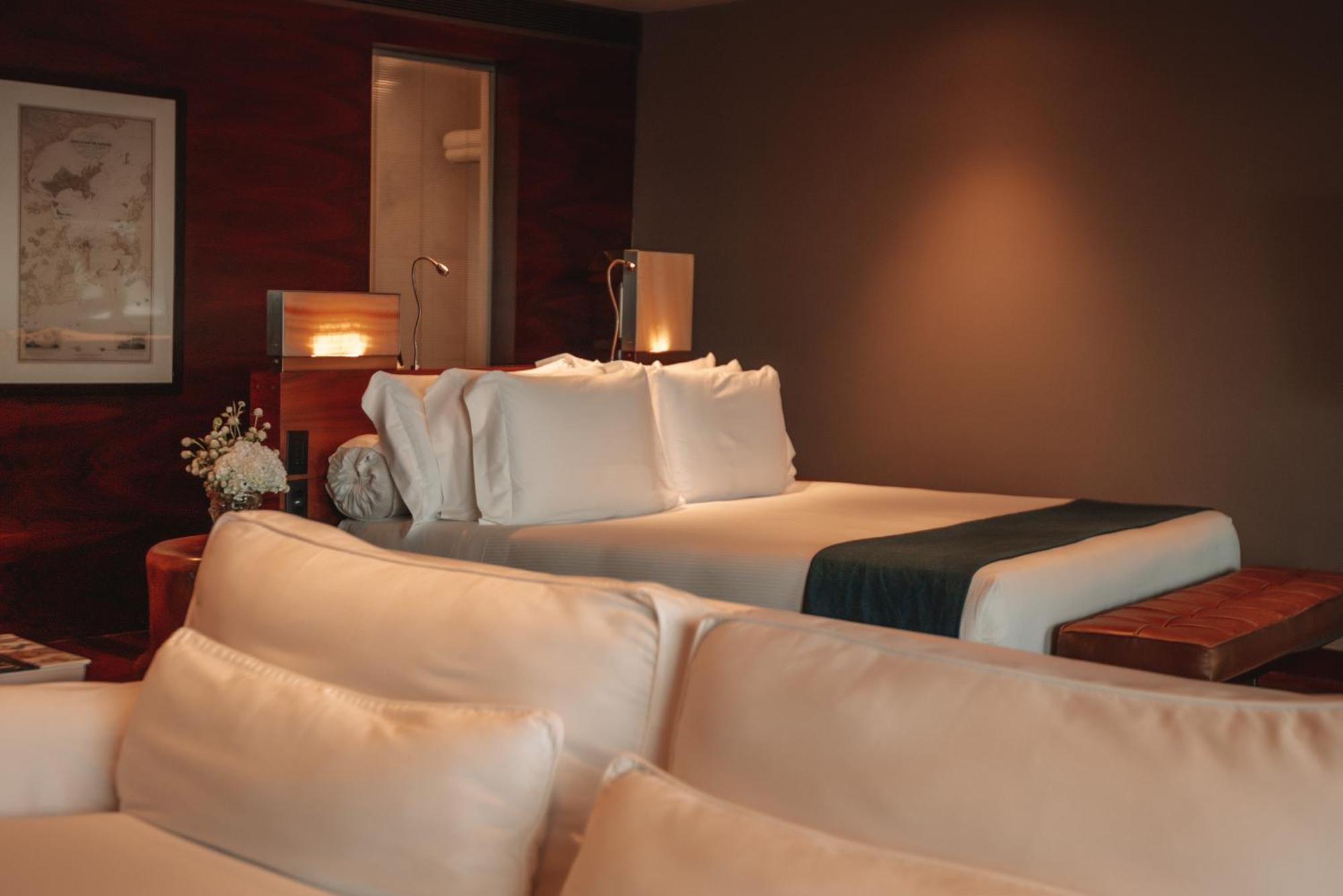 Suite met Uitzicht op Zee