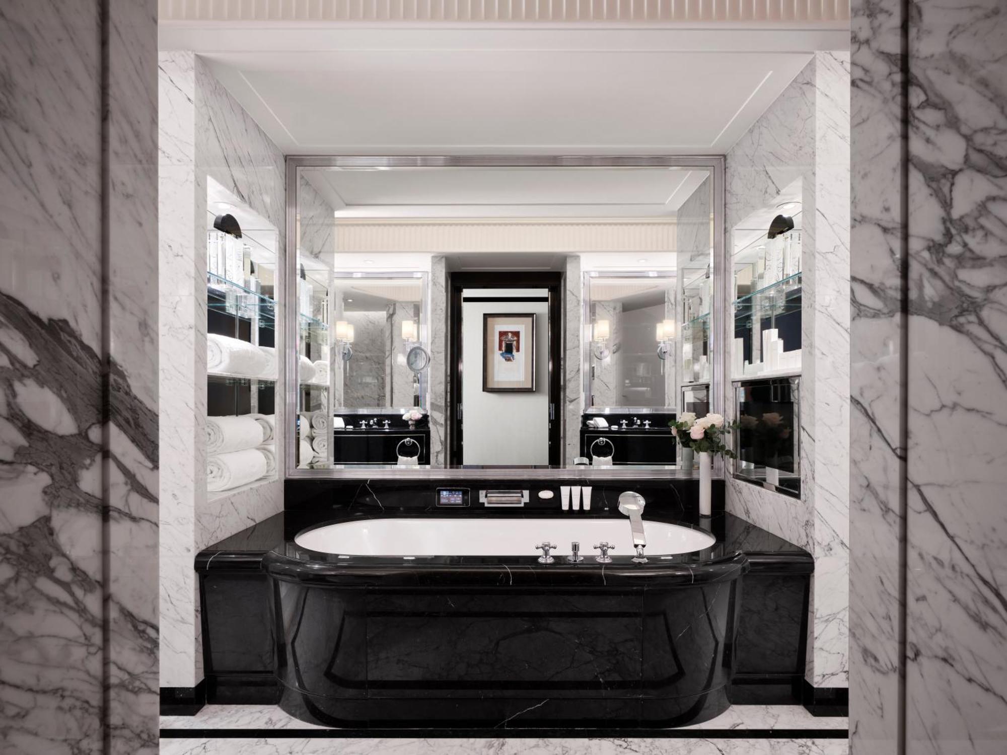 Quarto King Deluxe
